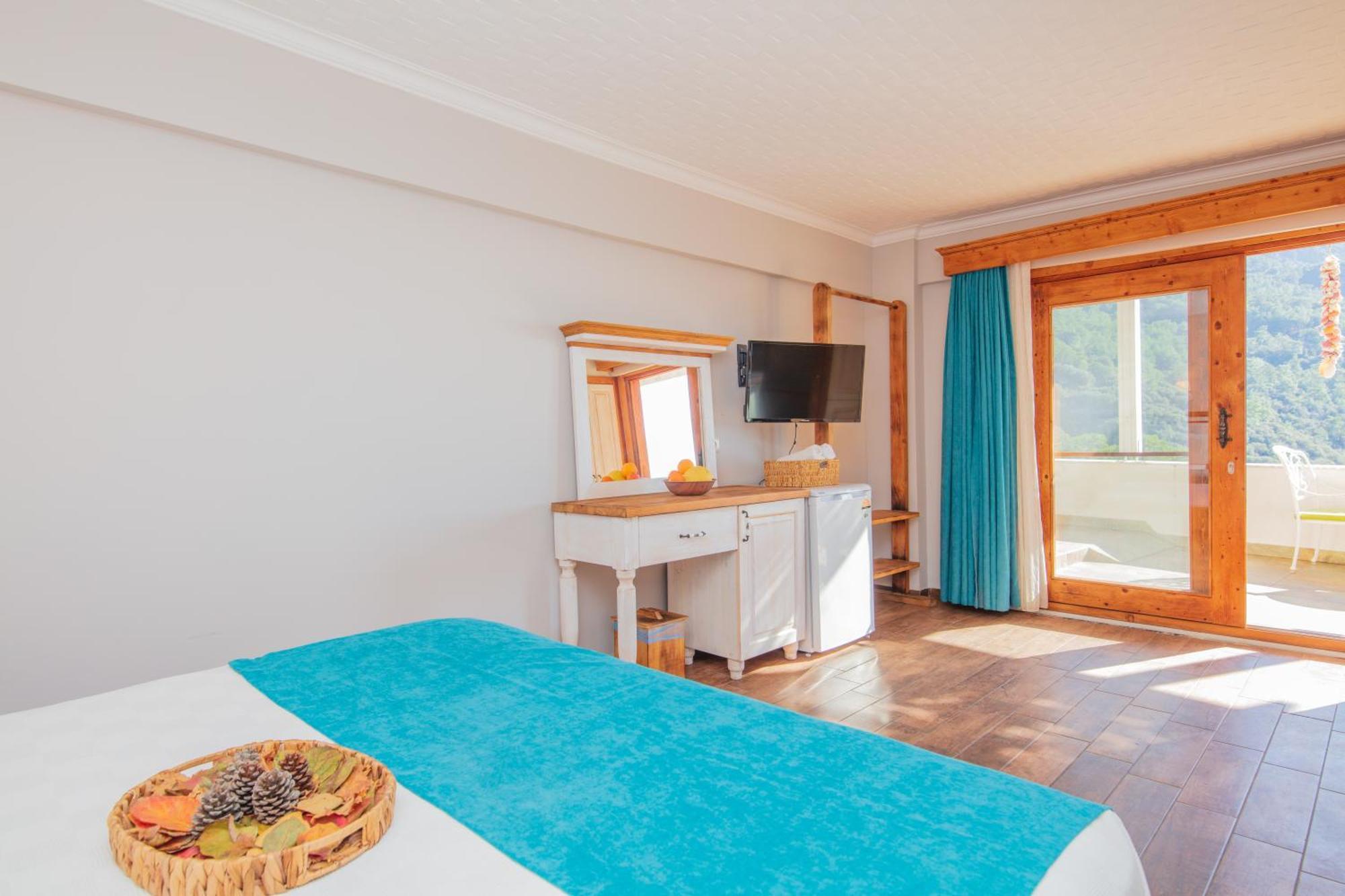 Double Room Sea View