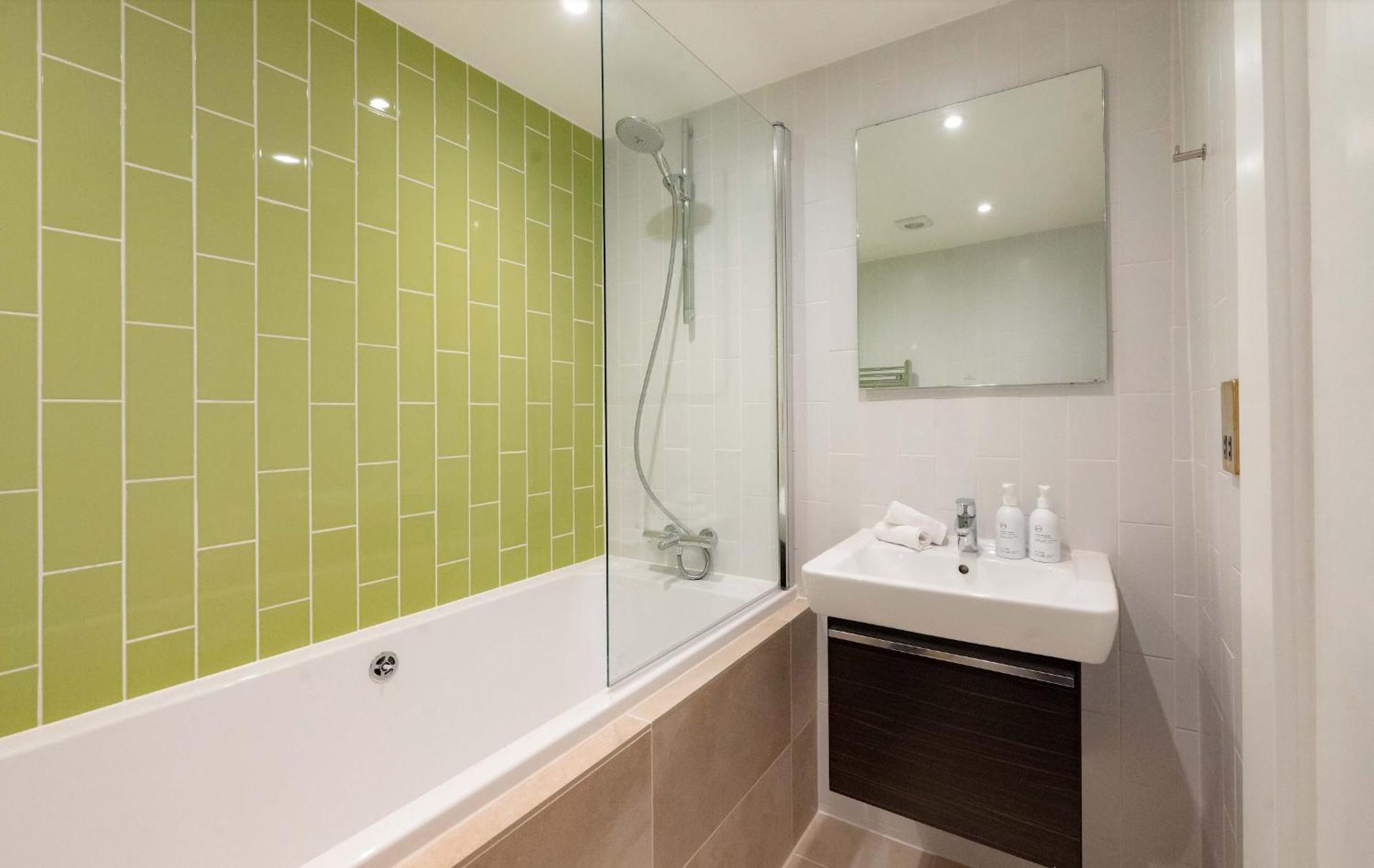 Deluxe Double or Twin Room Balcony