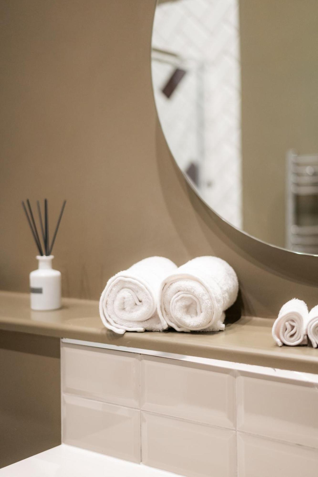 Deluxe Double or Twin Room Garden View