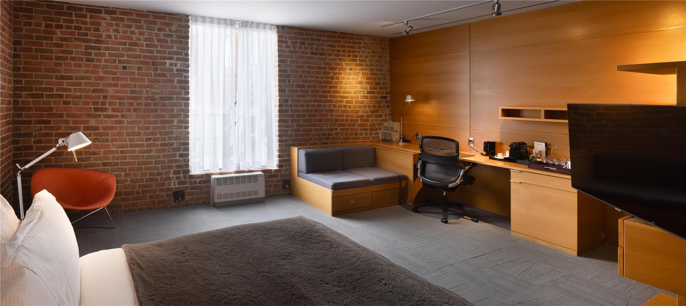 Loft Esquinero
