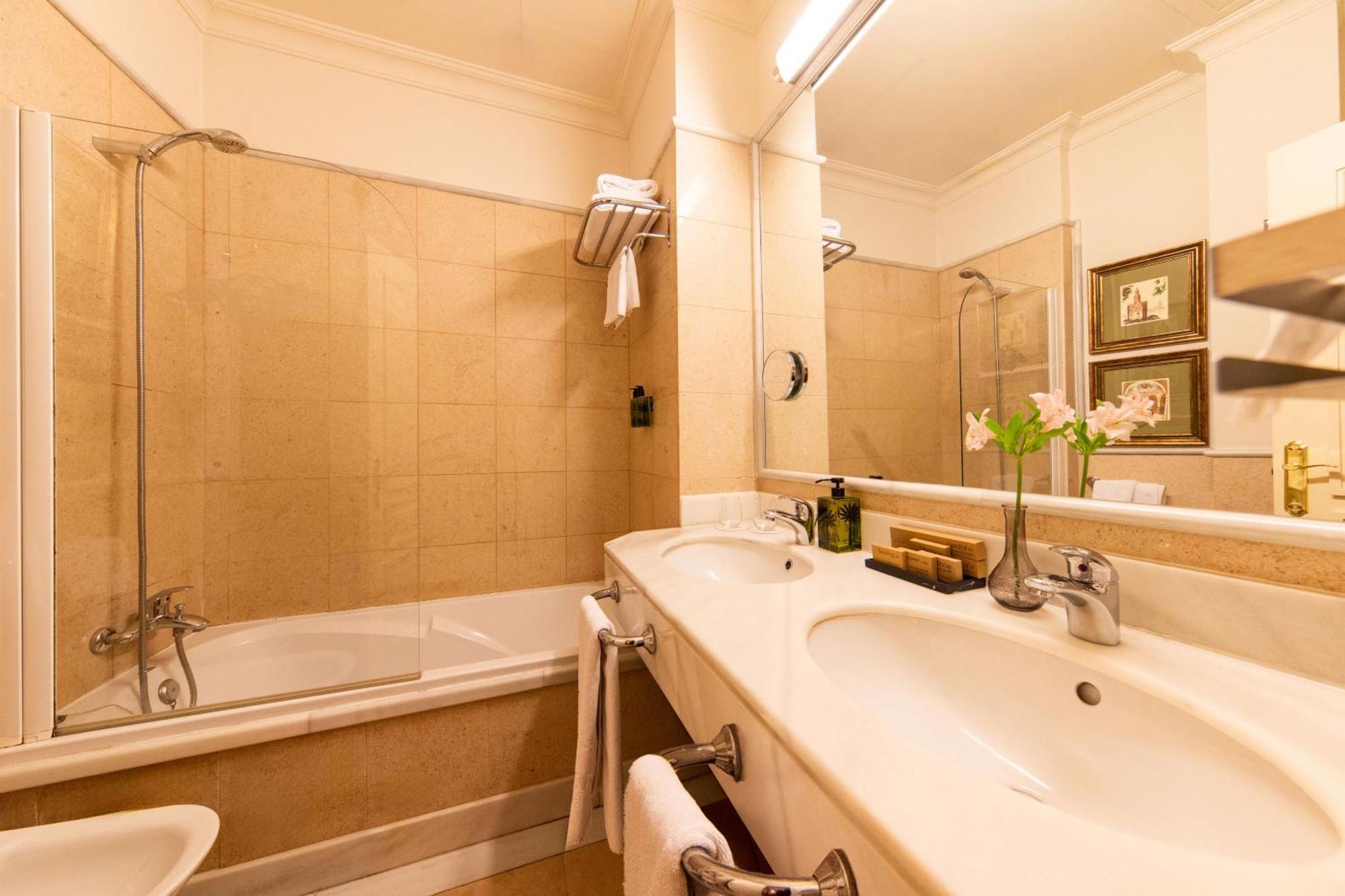 Chambre Double Exécutive