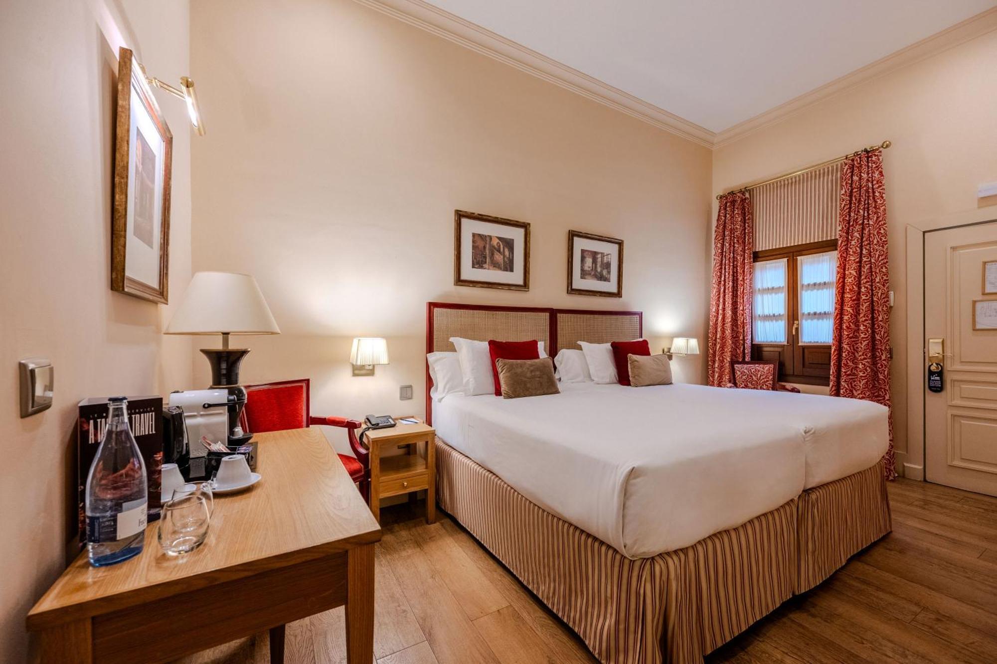 Chambre Supérieure