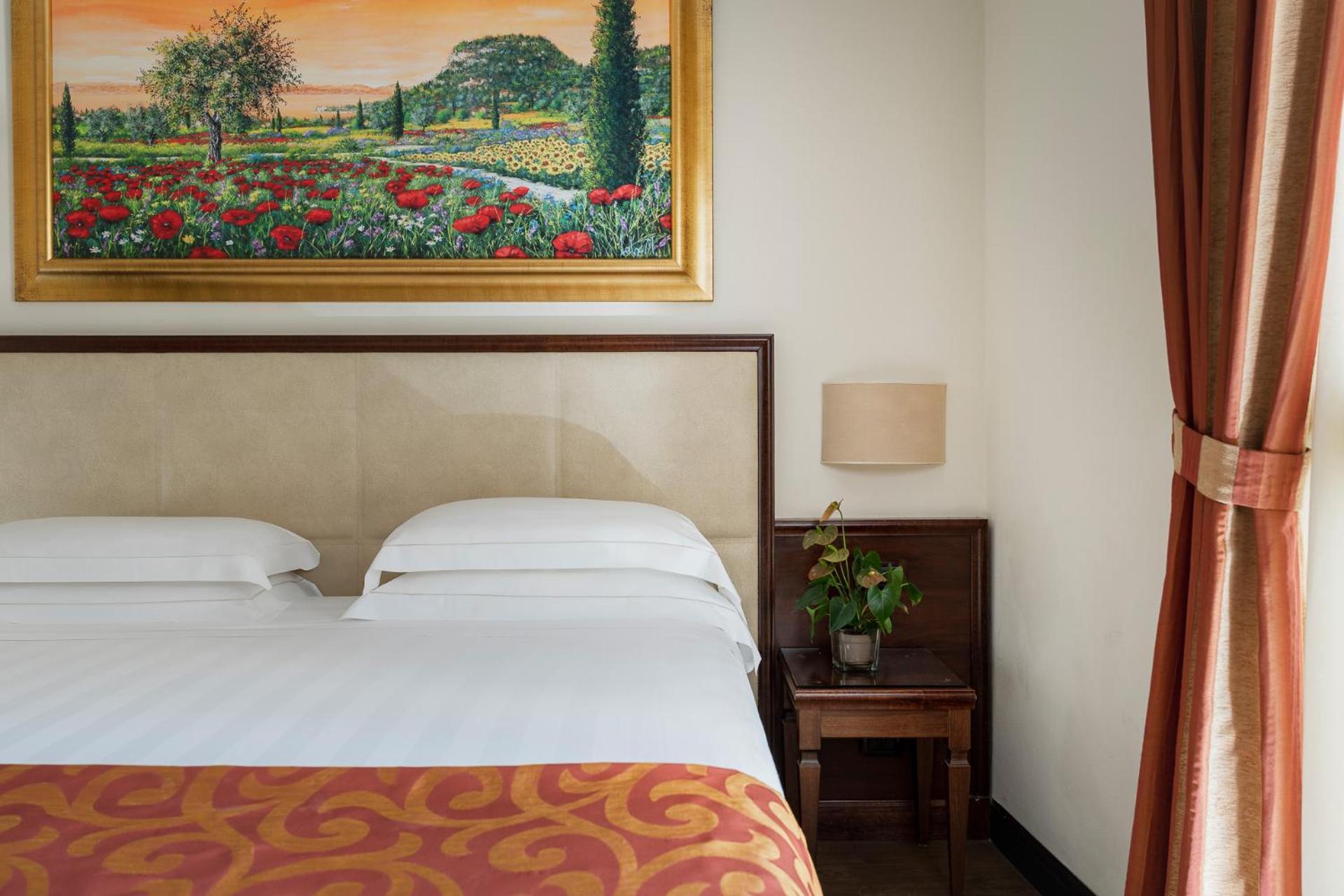 Classic Double or Twin Room