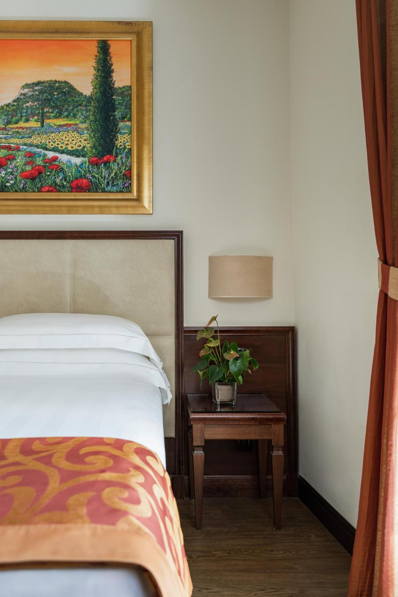 Classic Double or Twin Room