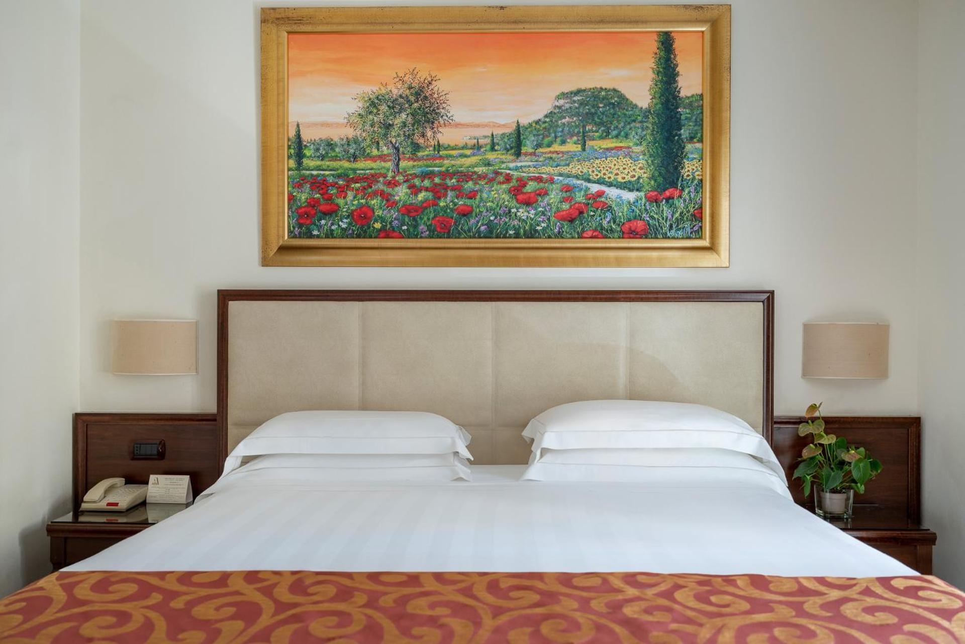Classic Double or Twin Room