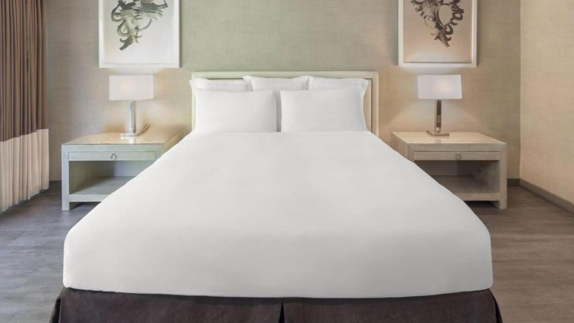 Camera Superior con 1 Letto King-Size
