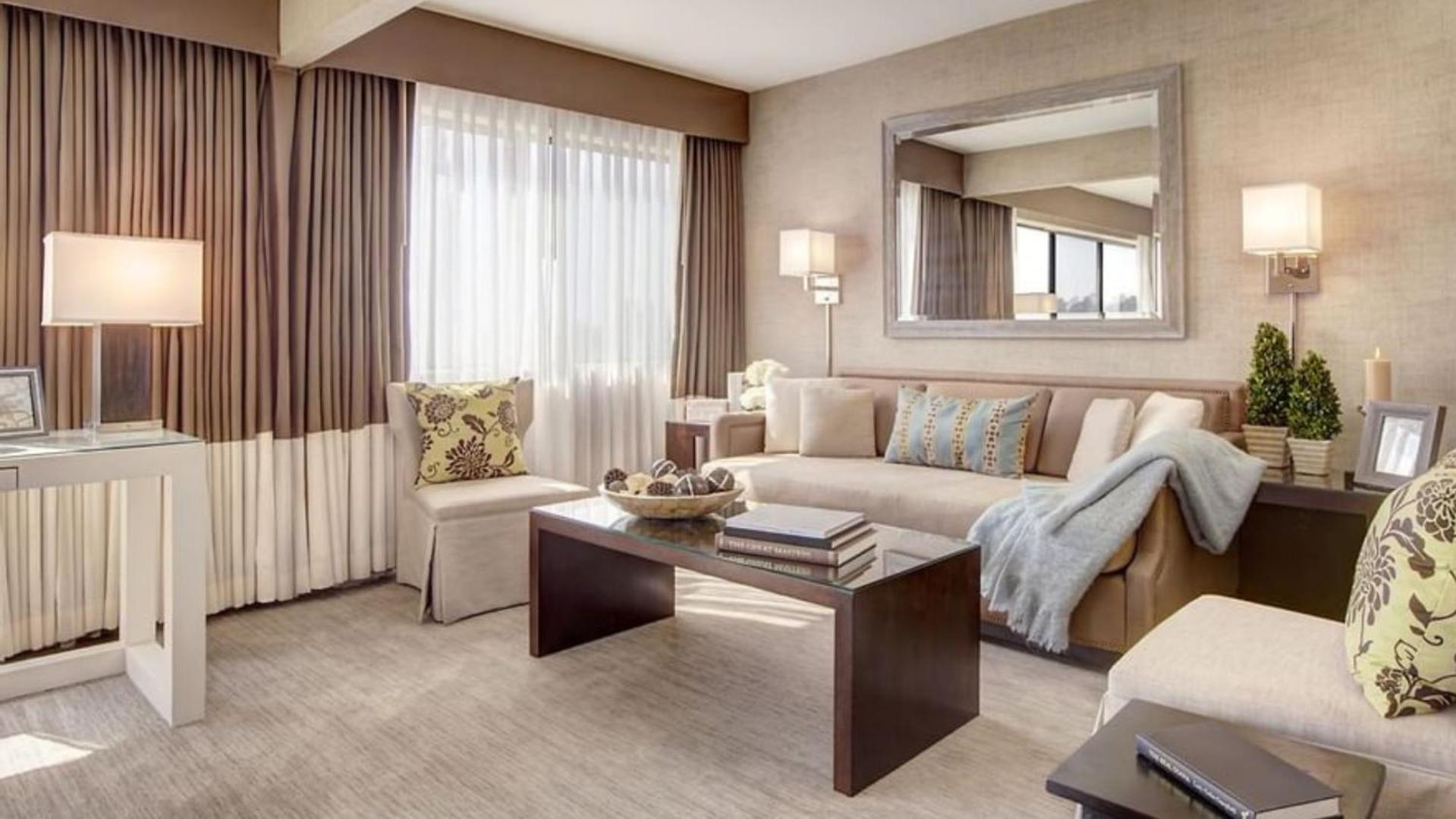 Suite Vista