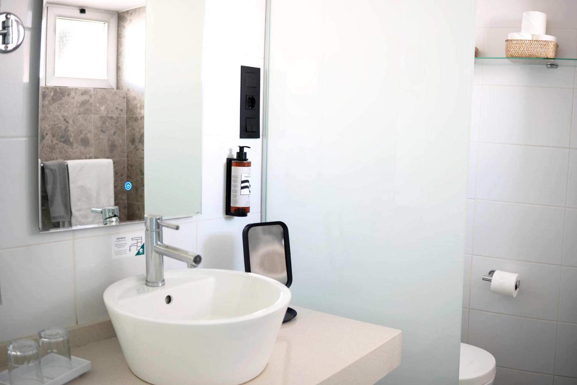 Suite Standard (2 Adultes)