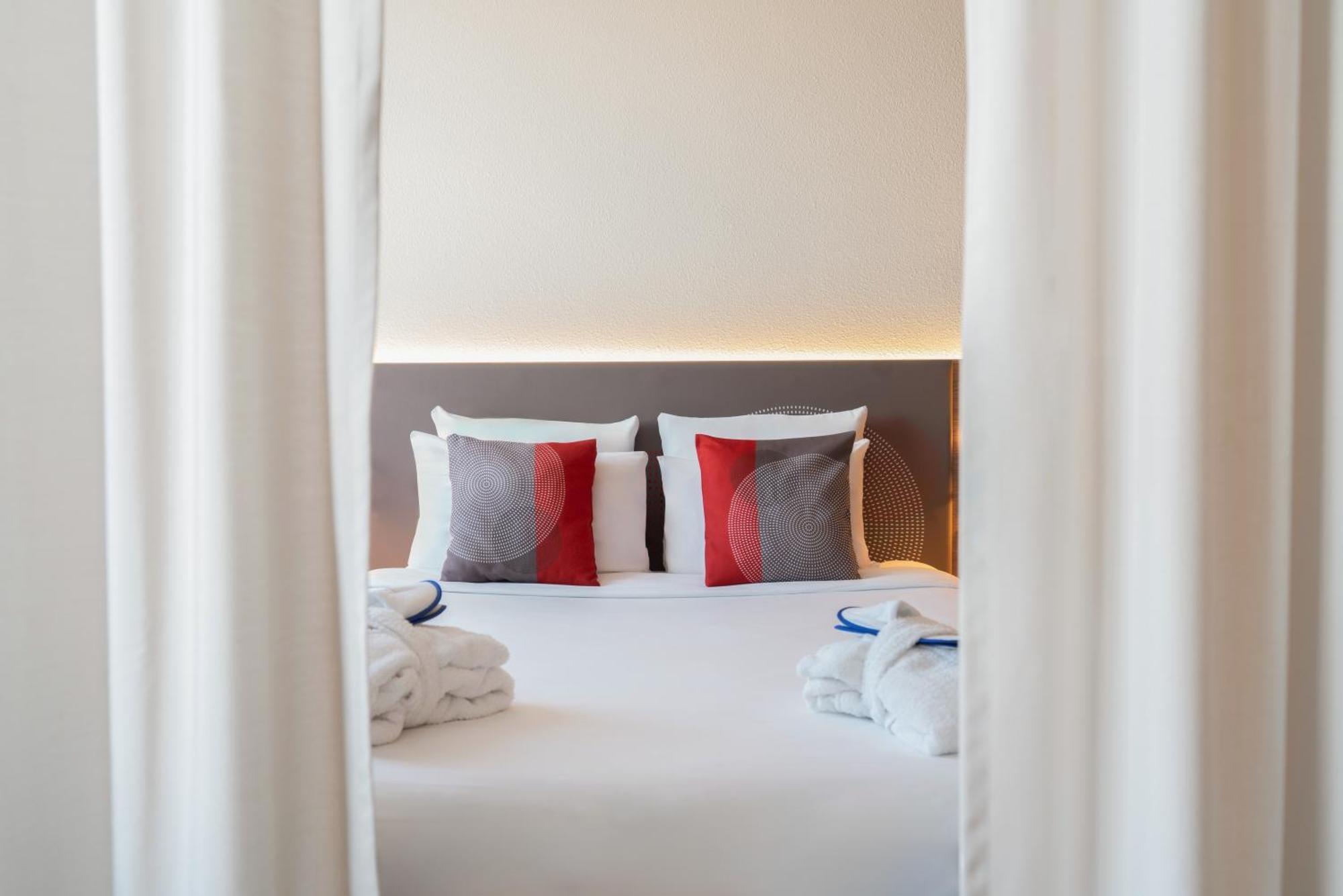 Executive King Suite