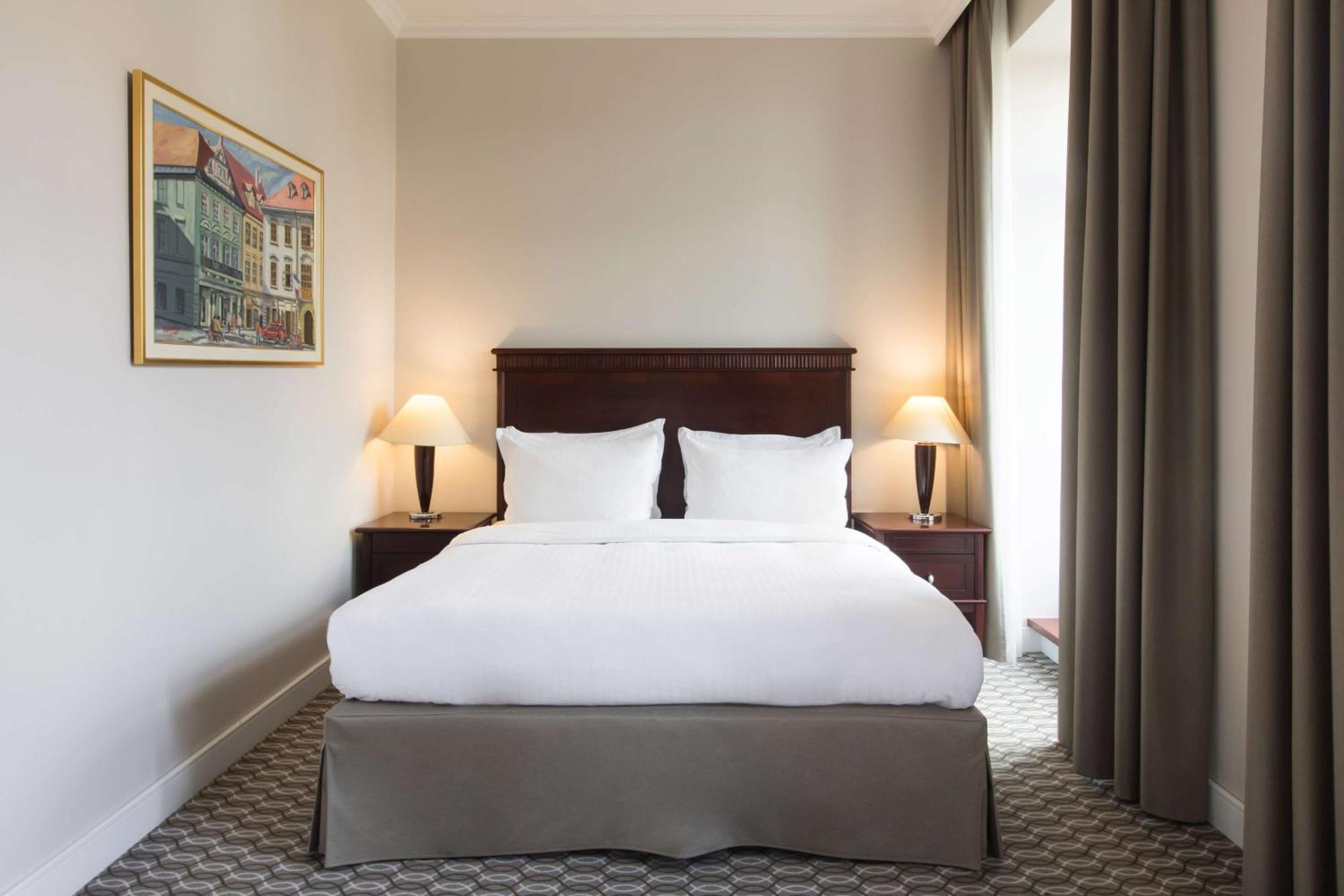 Premium Room Terrace View