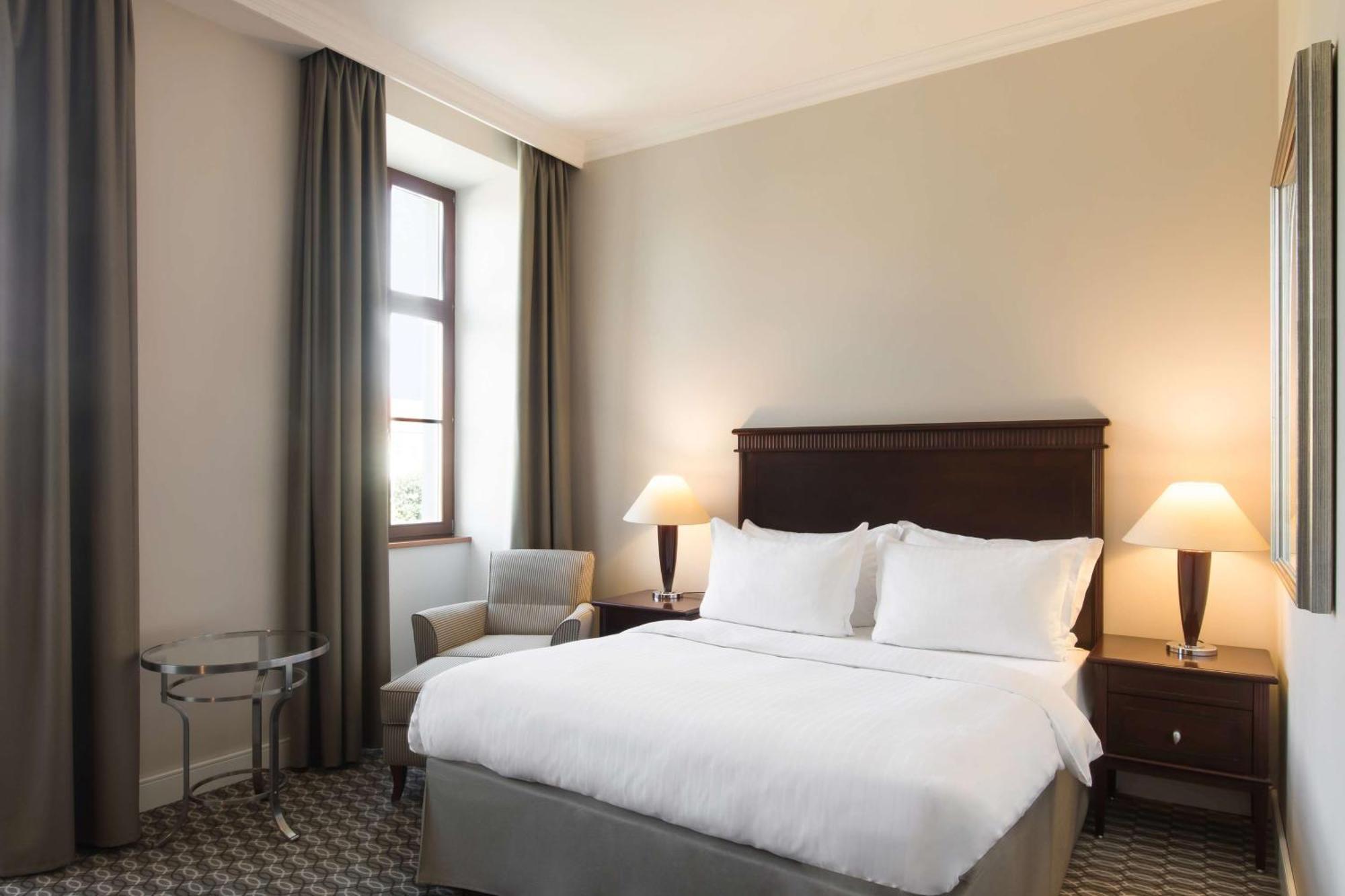 Superior Room View