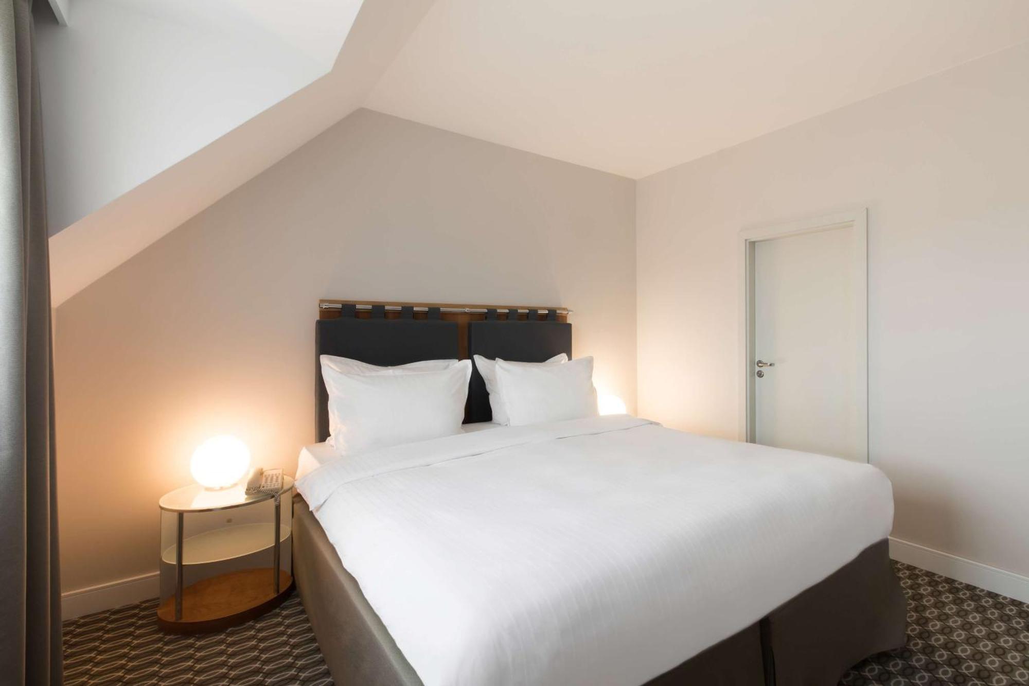 Junior Suite View