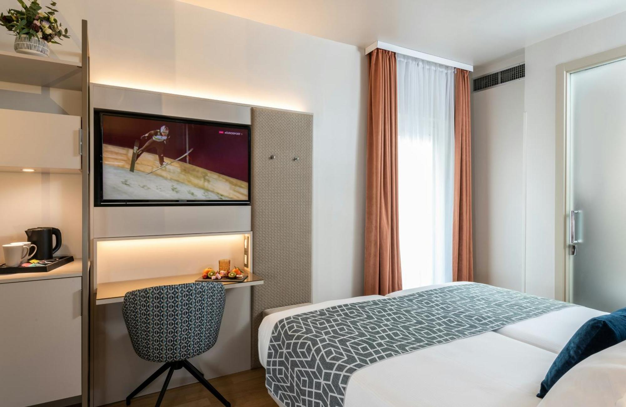 Comfort Double or Twin Room