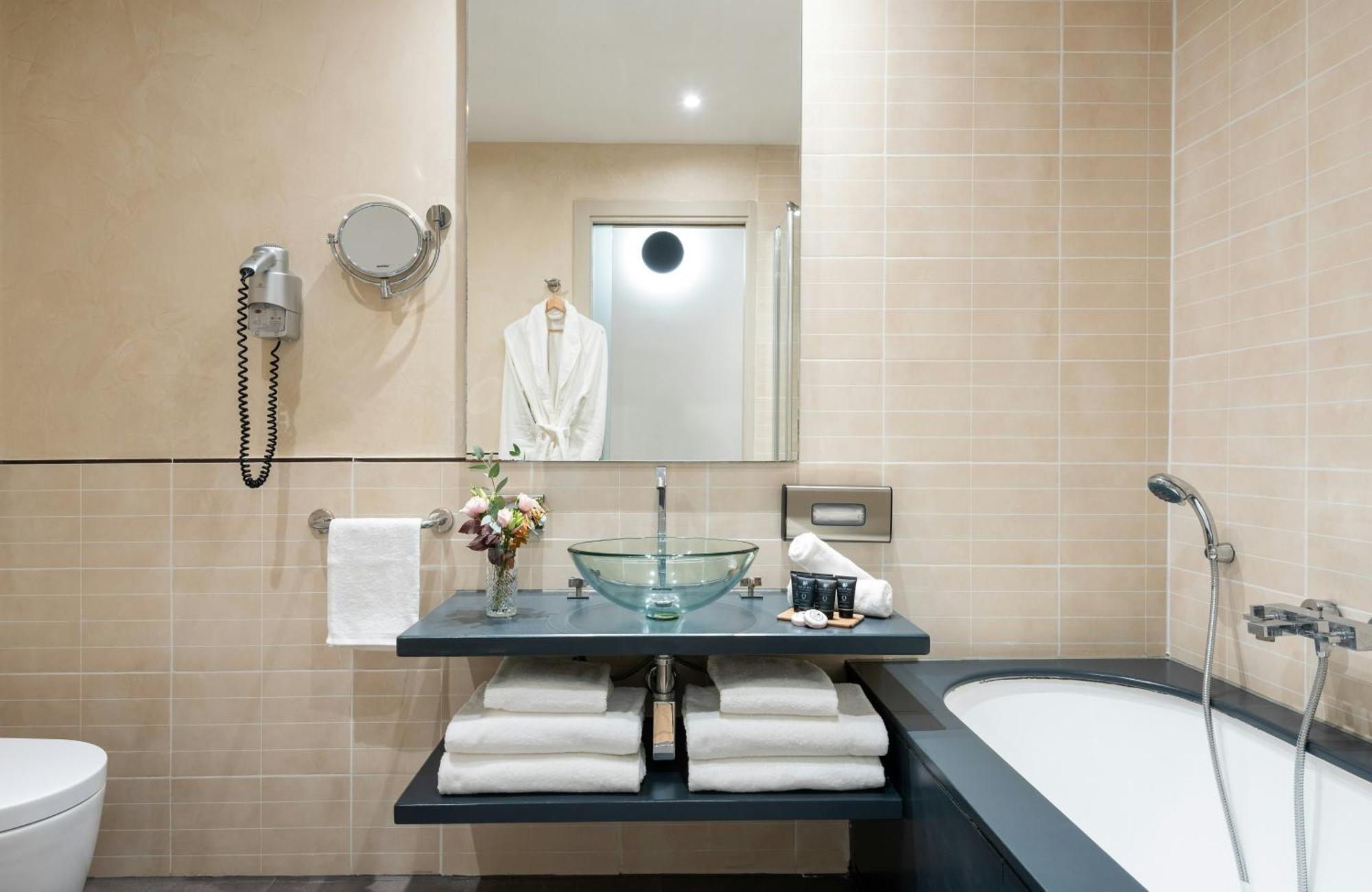 Family Double Room