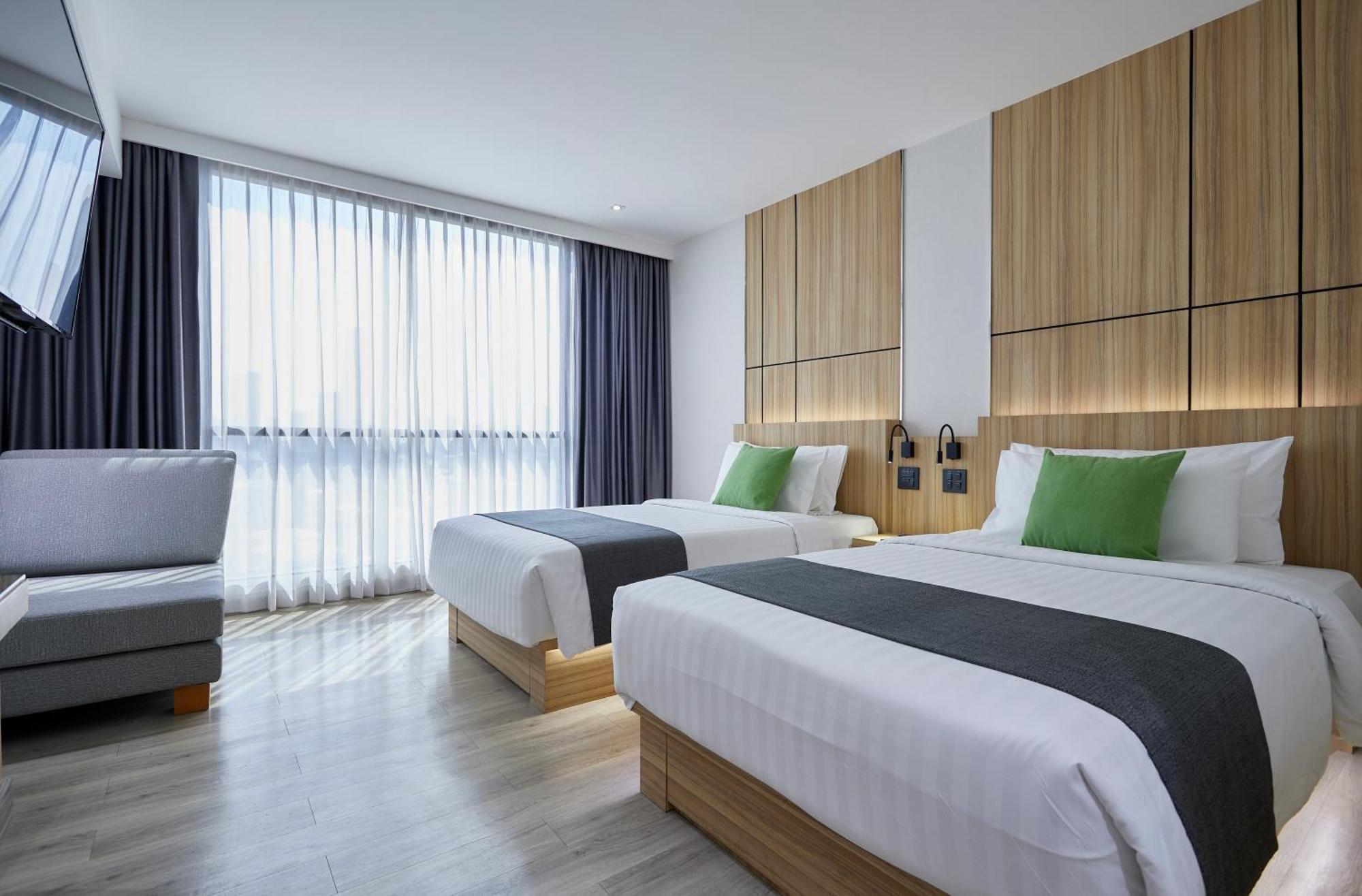 Elegance Room