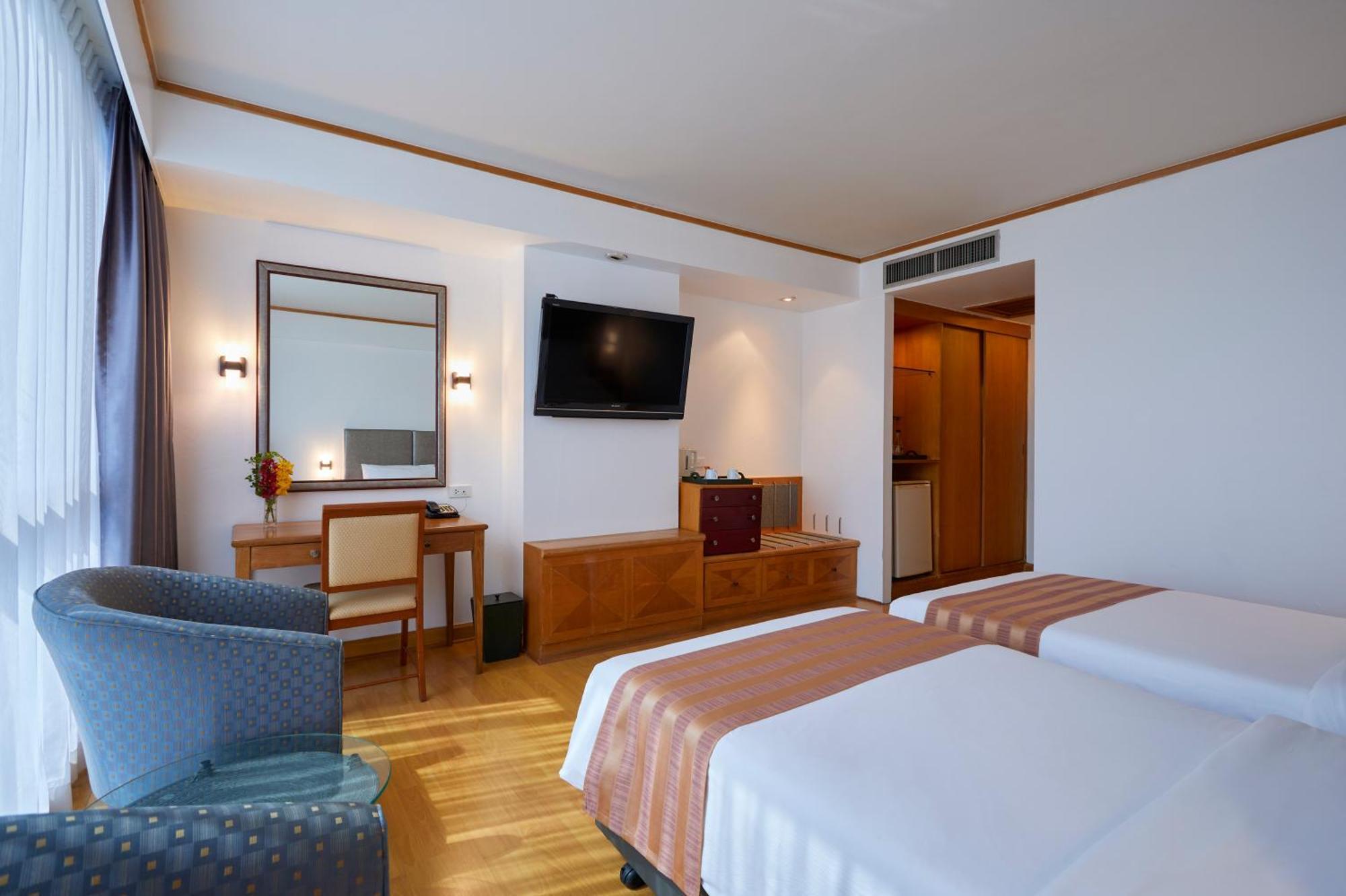 Superior Double or Twin Room