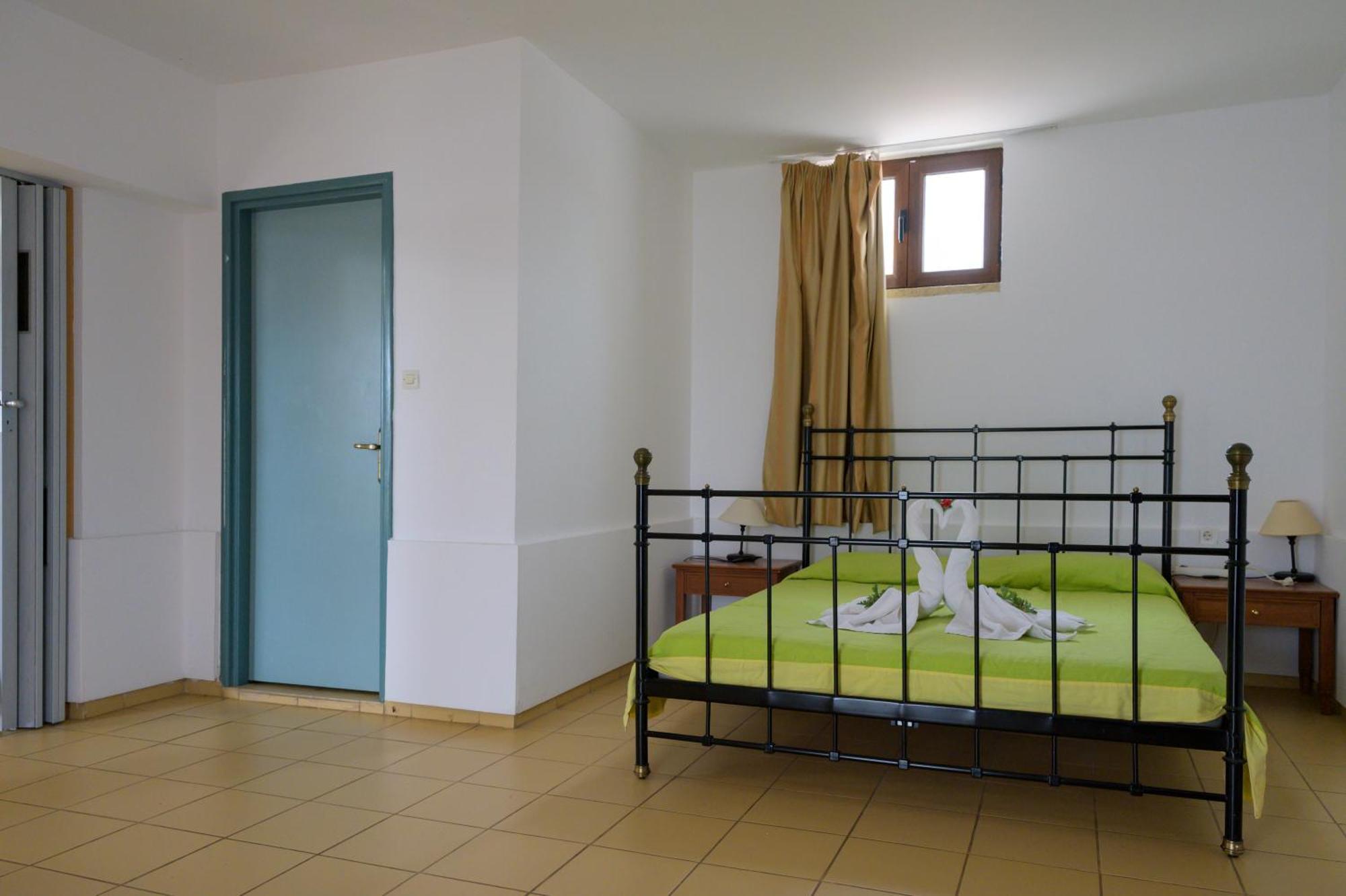 Apartment Ground Floor