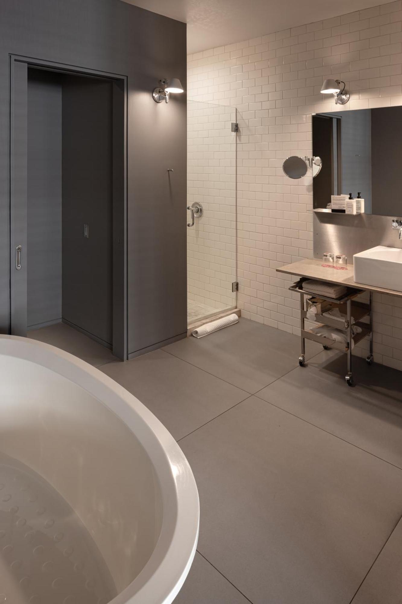 Suite Deluxe