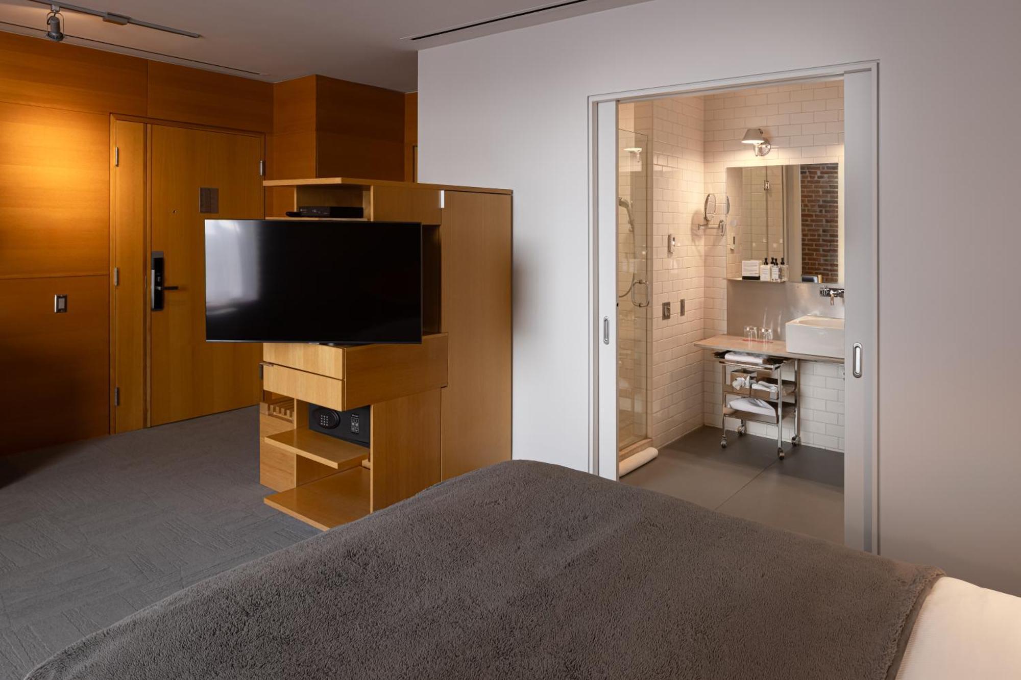 Corner Loft