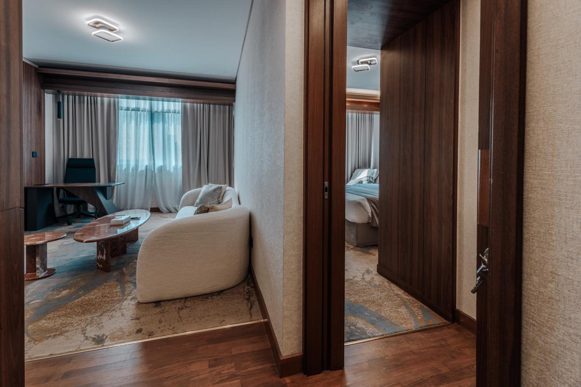 Suite Superior
