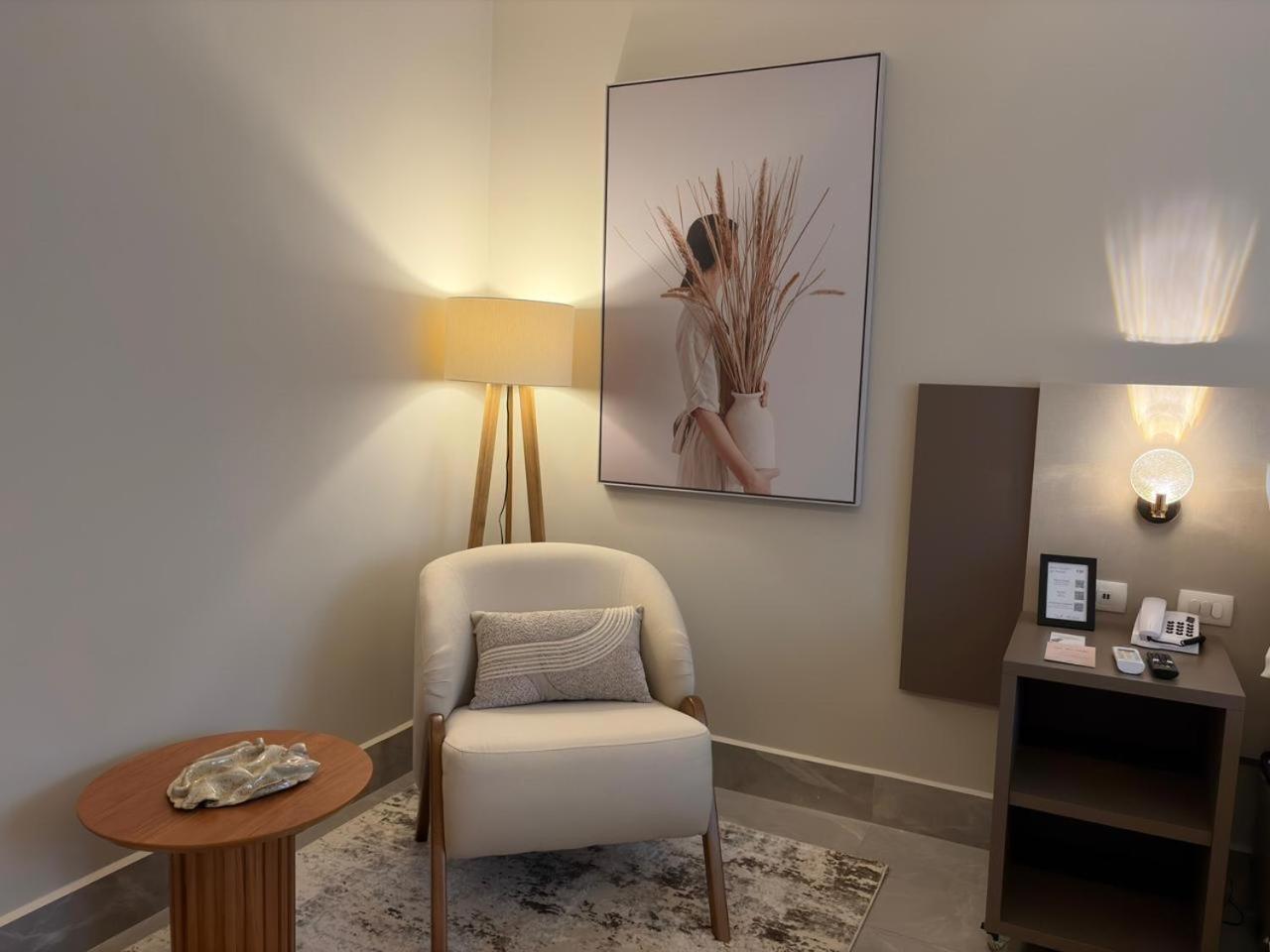Superior Queen Room