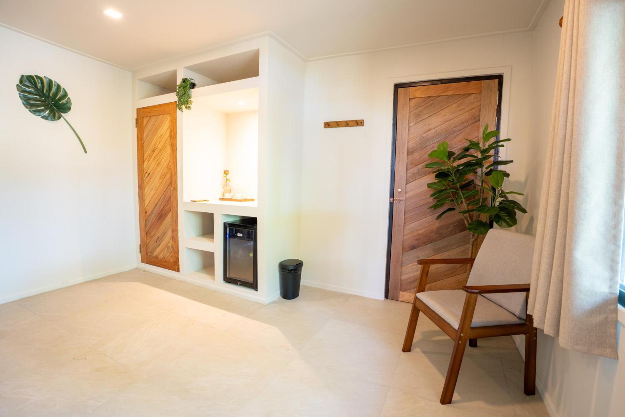 Superior Family Room