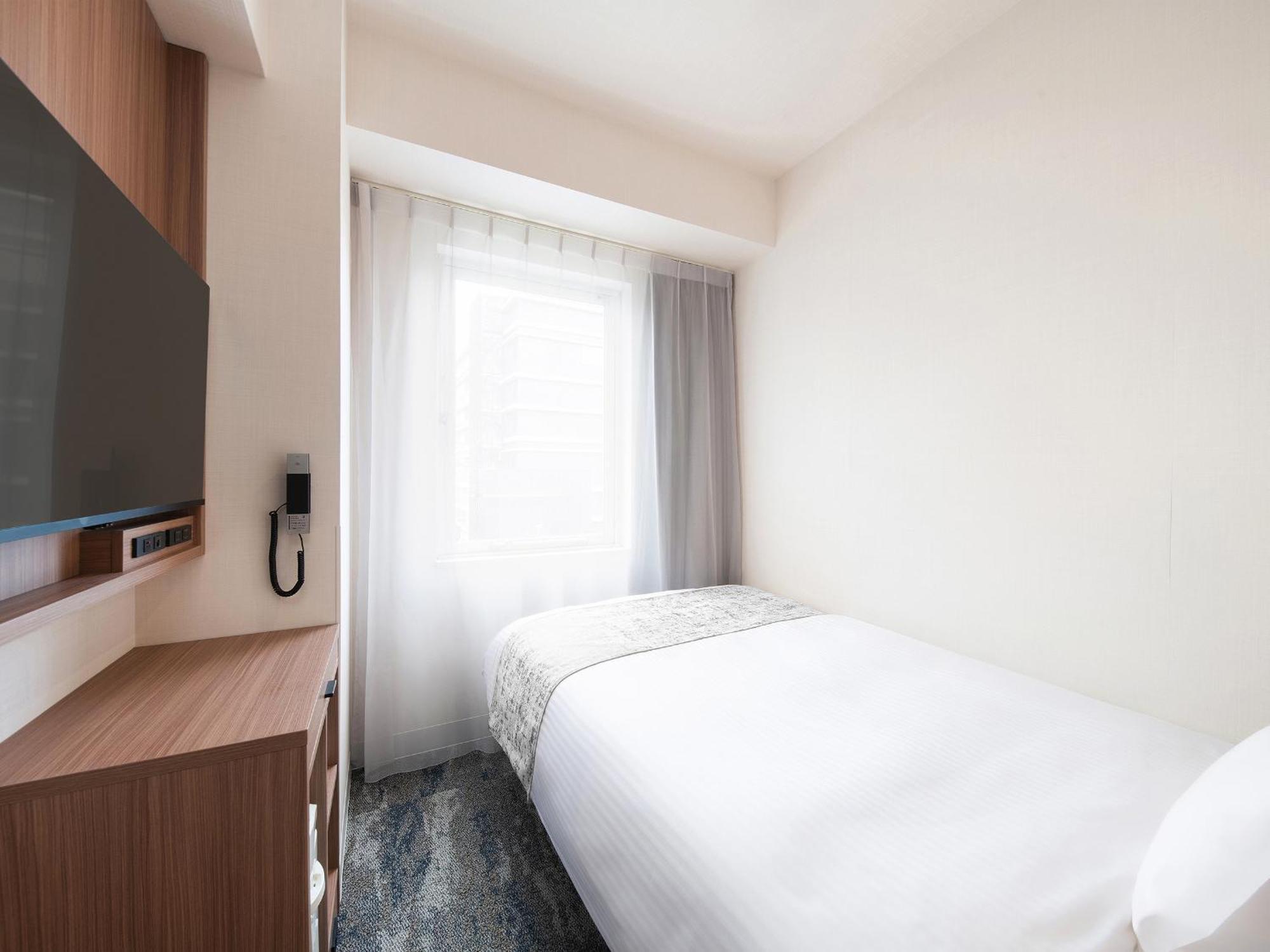 Double Room Small Double Bed Non Smoking