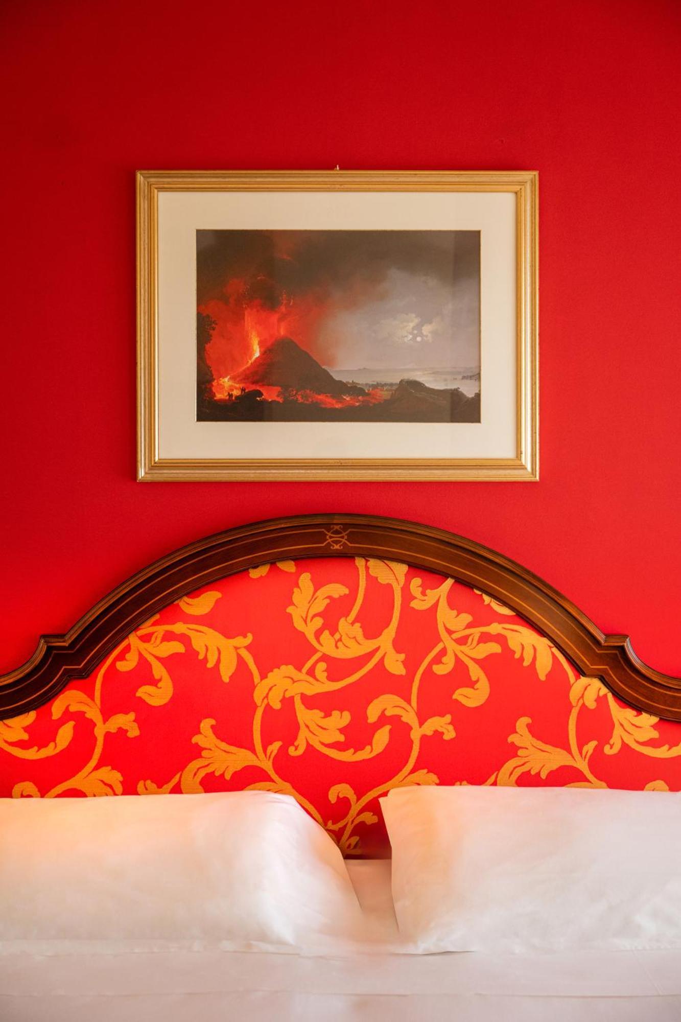 Classic Double or Twin Room