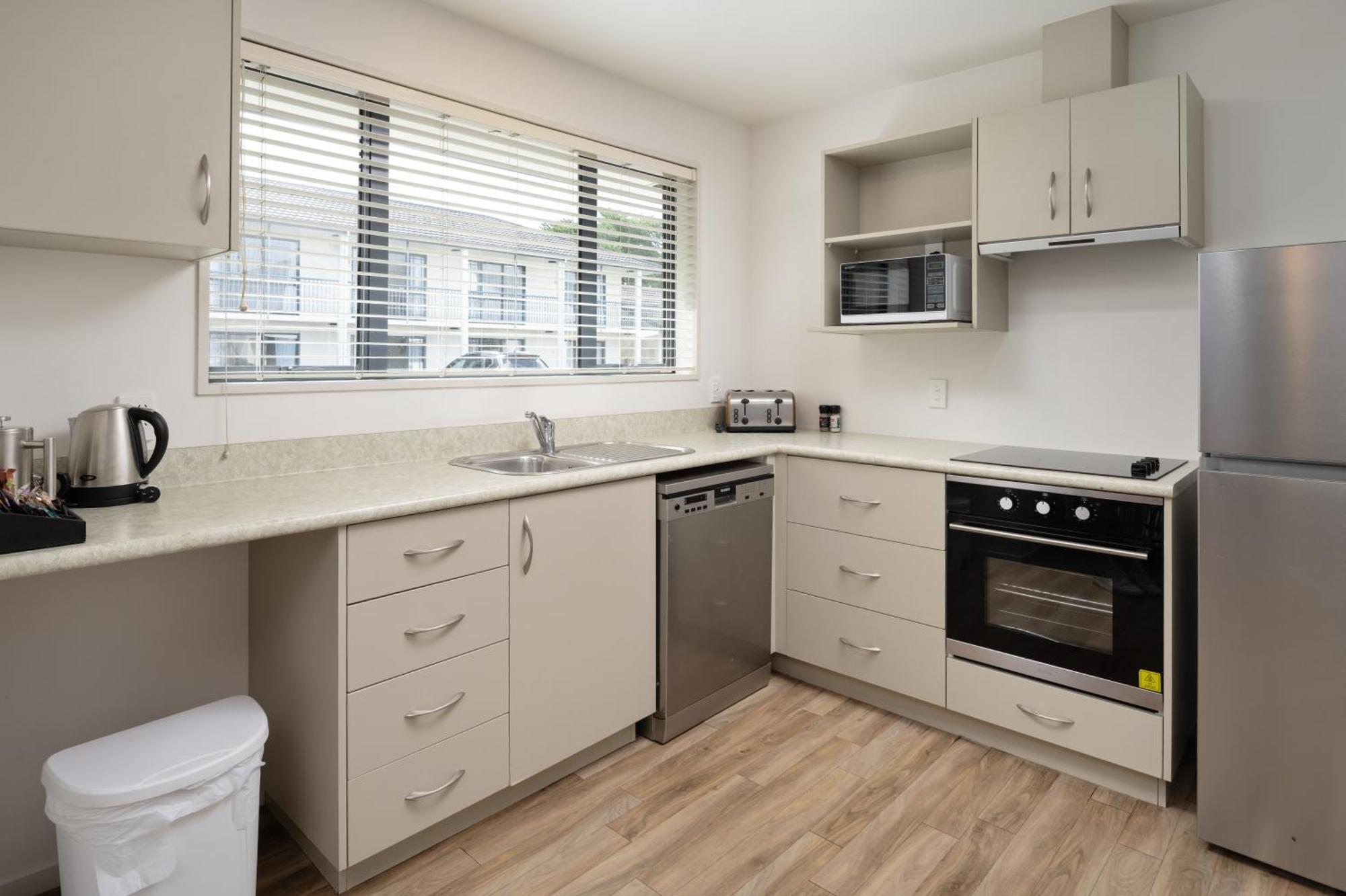 Appartement 2 Chambres
