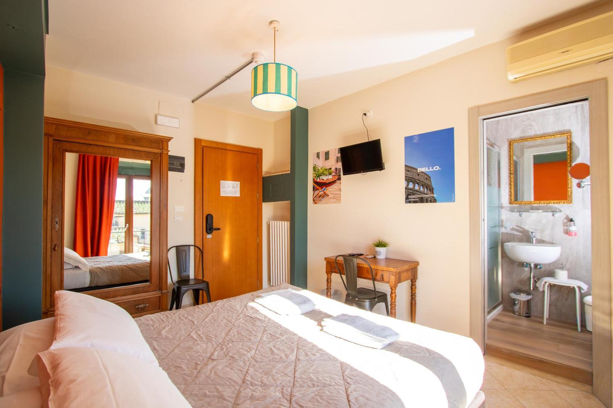 Double or Twin Room