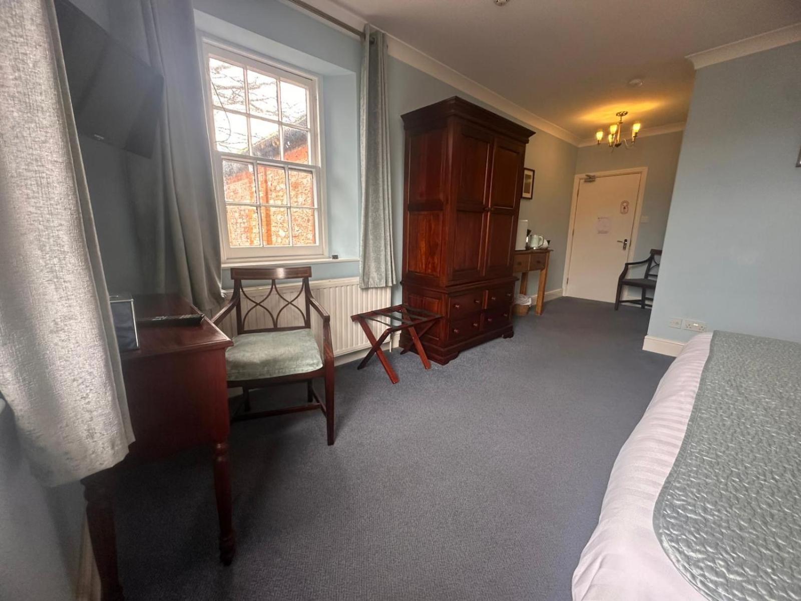 Double or Twin Room