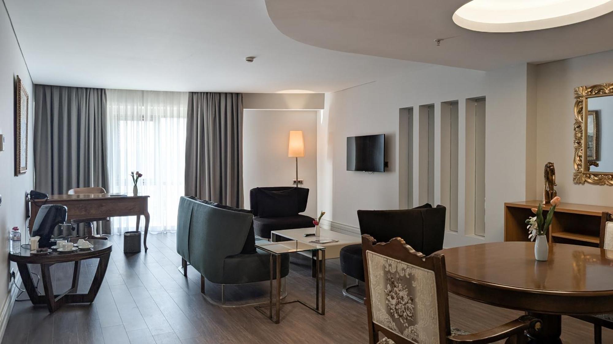 Suite