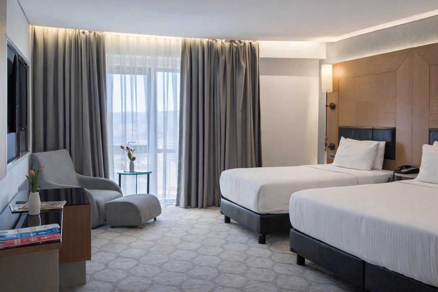 Superior Triple Room