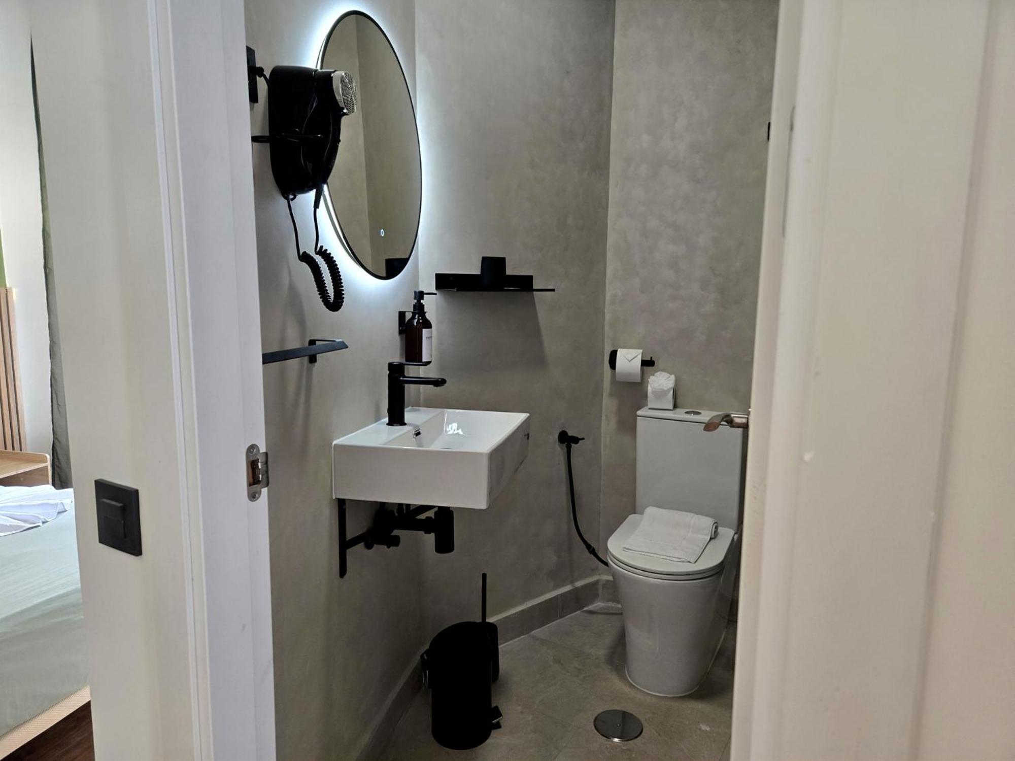 Superior Double Room City View