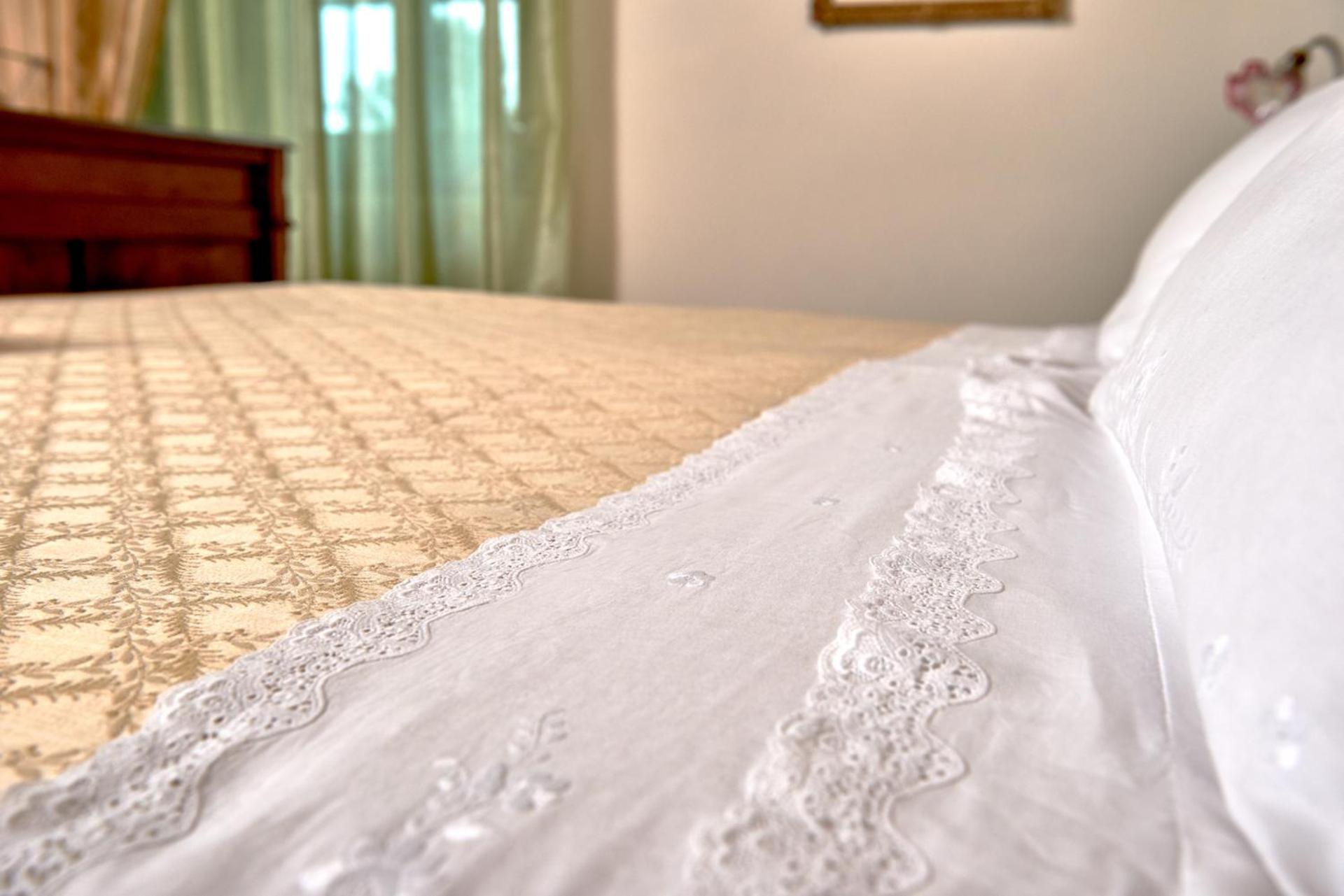 Chambre Double Standard
