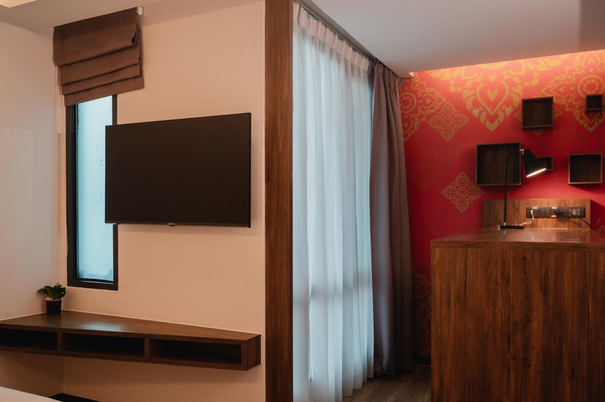 Grand Deluxe Room
