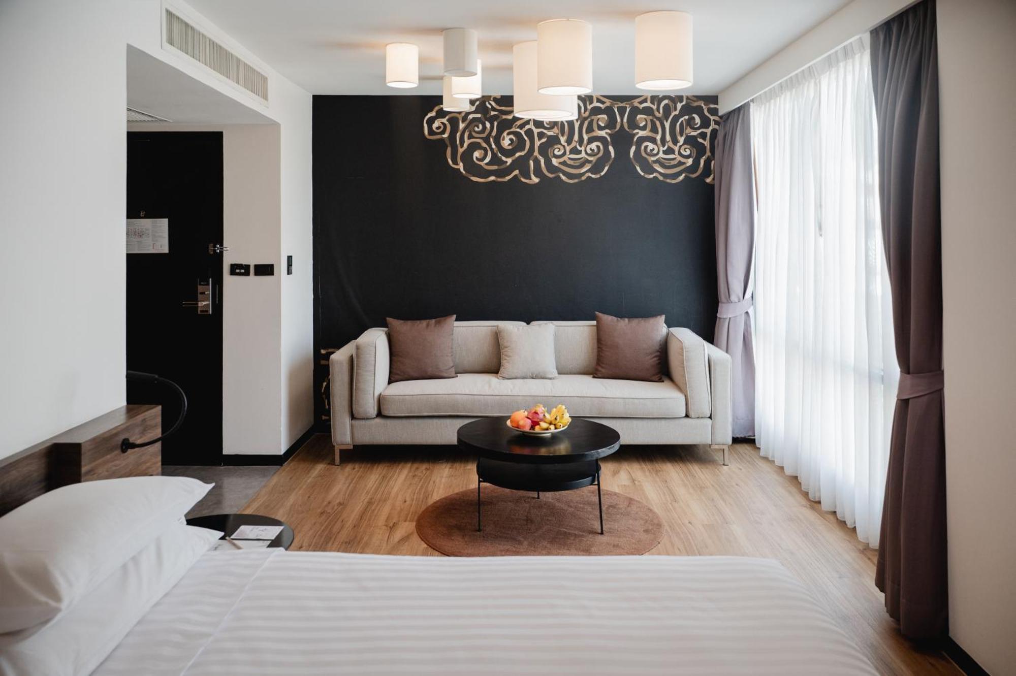 Junior Suite Room