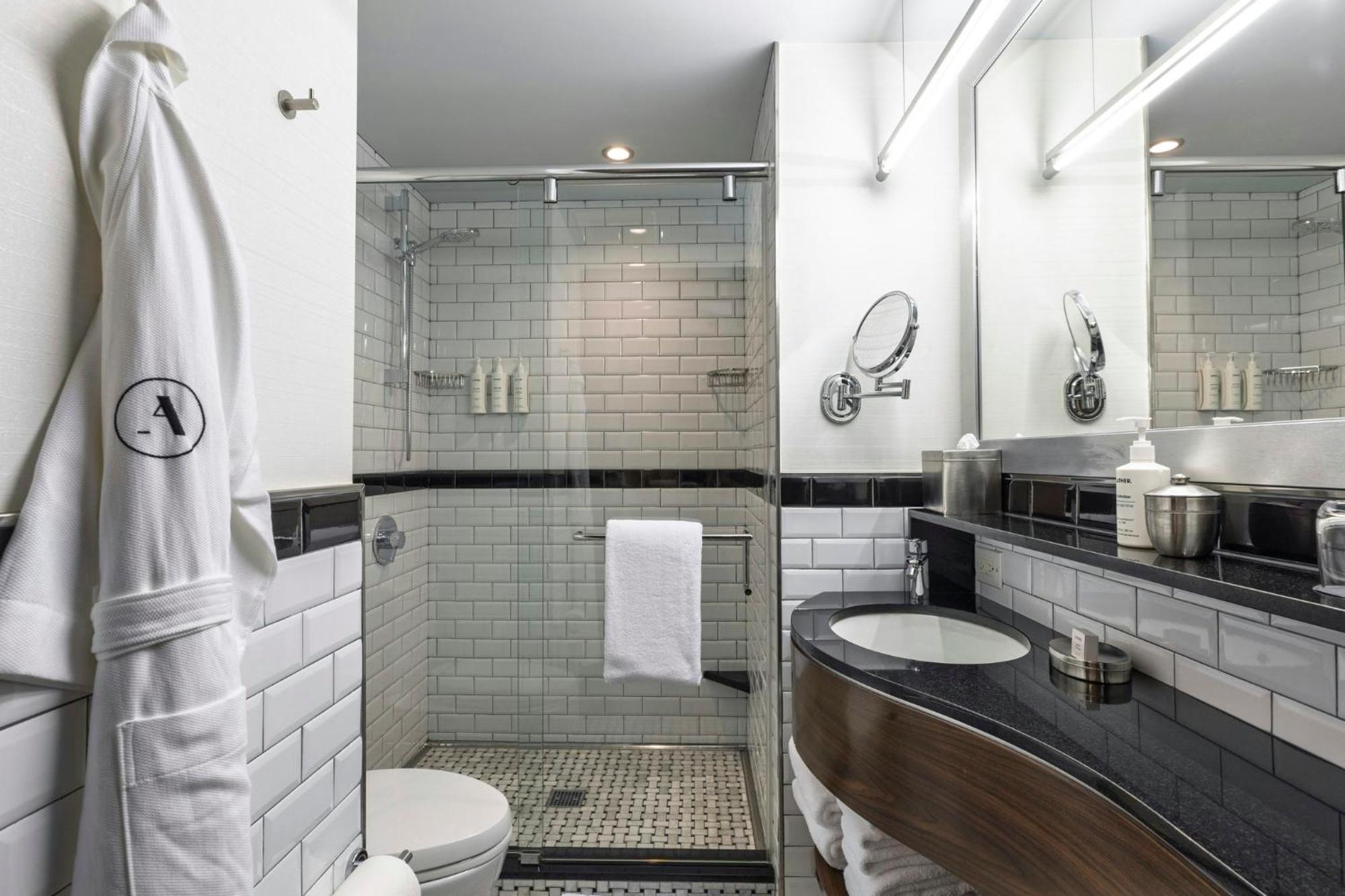 Classic King Guest Room