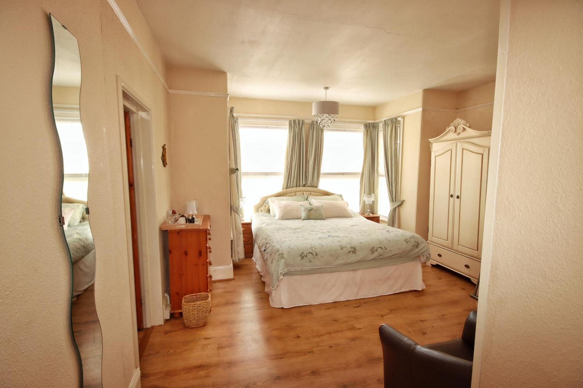 Superior Quadruple Room