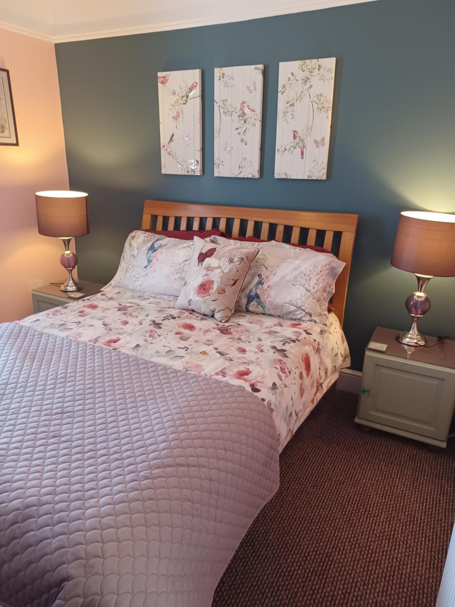 Small Double Room