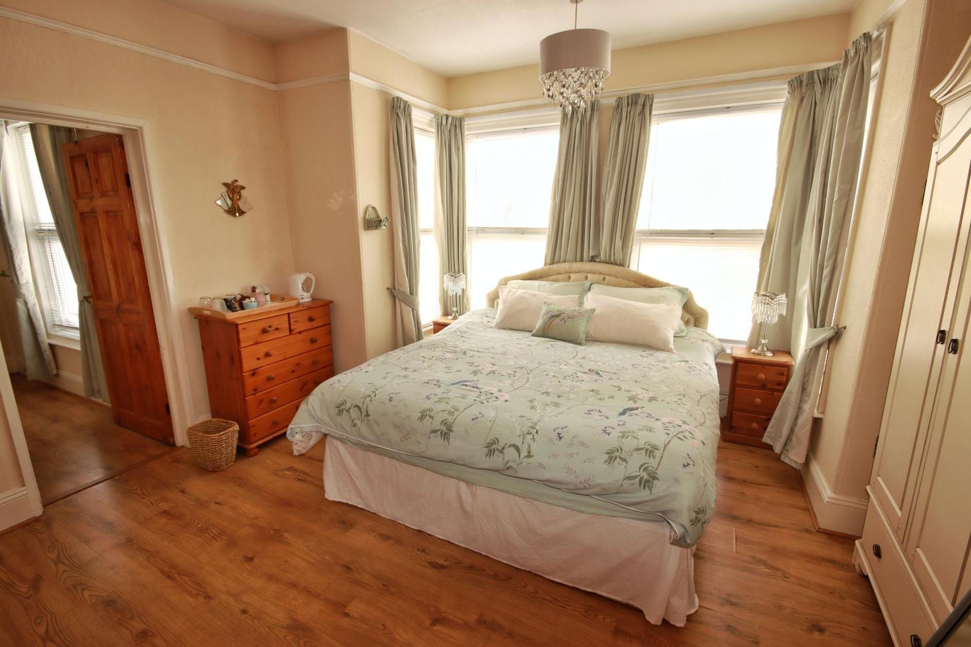 Superior Quadruple Room