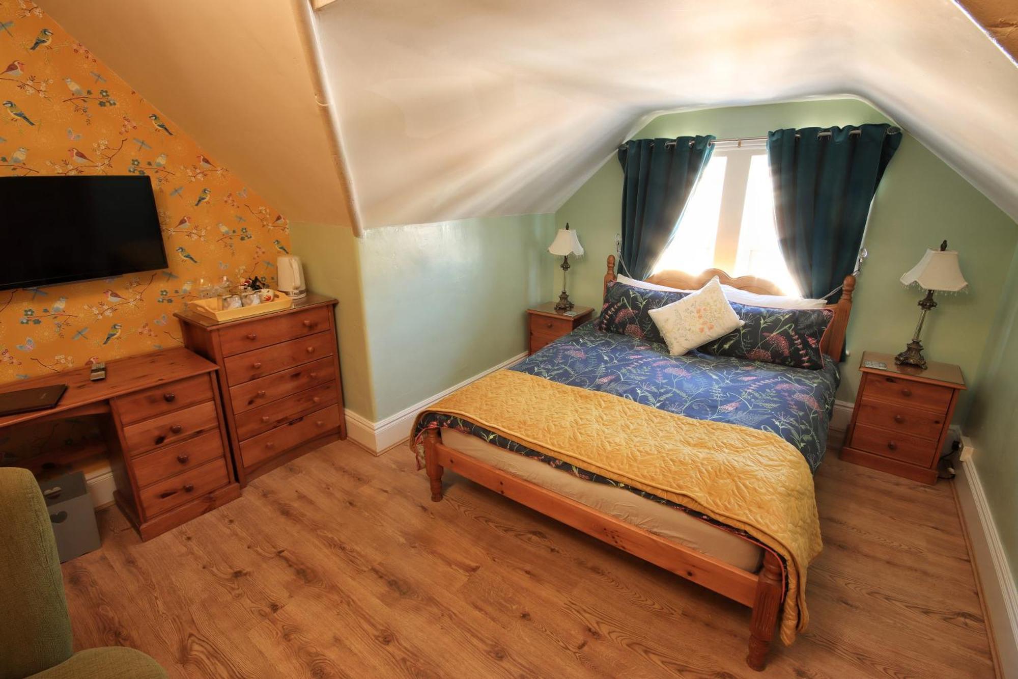 King Room