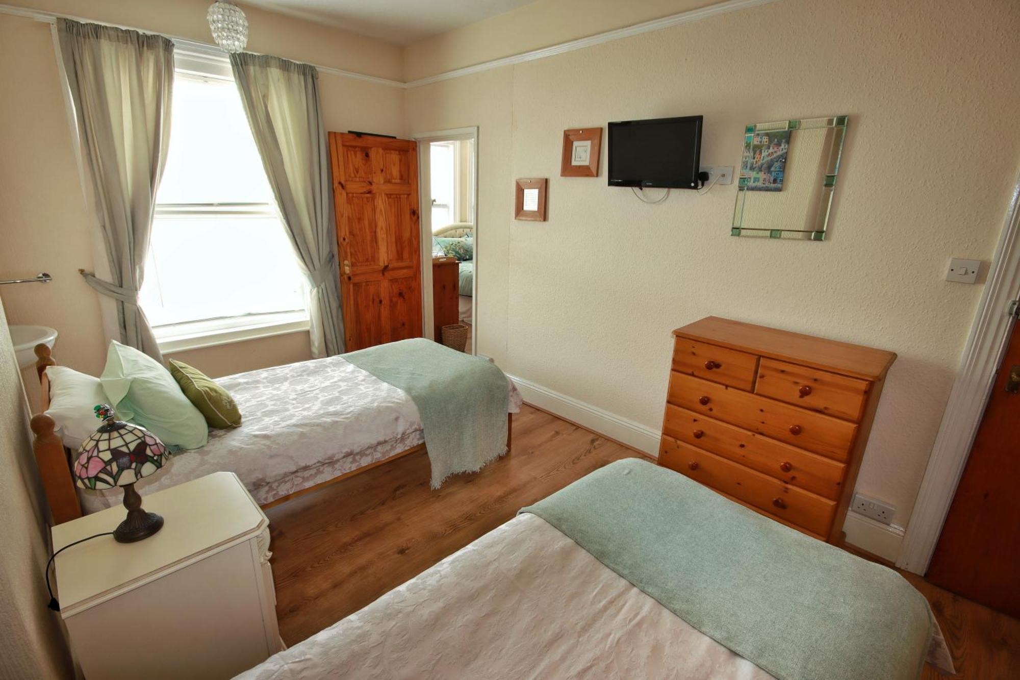 Superior Quadruple Room