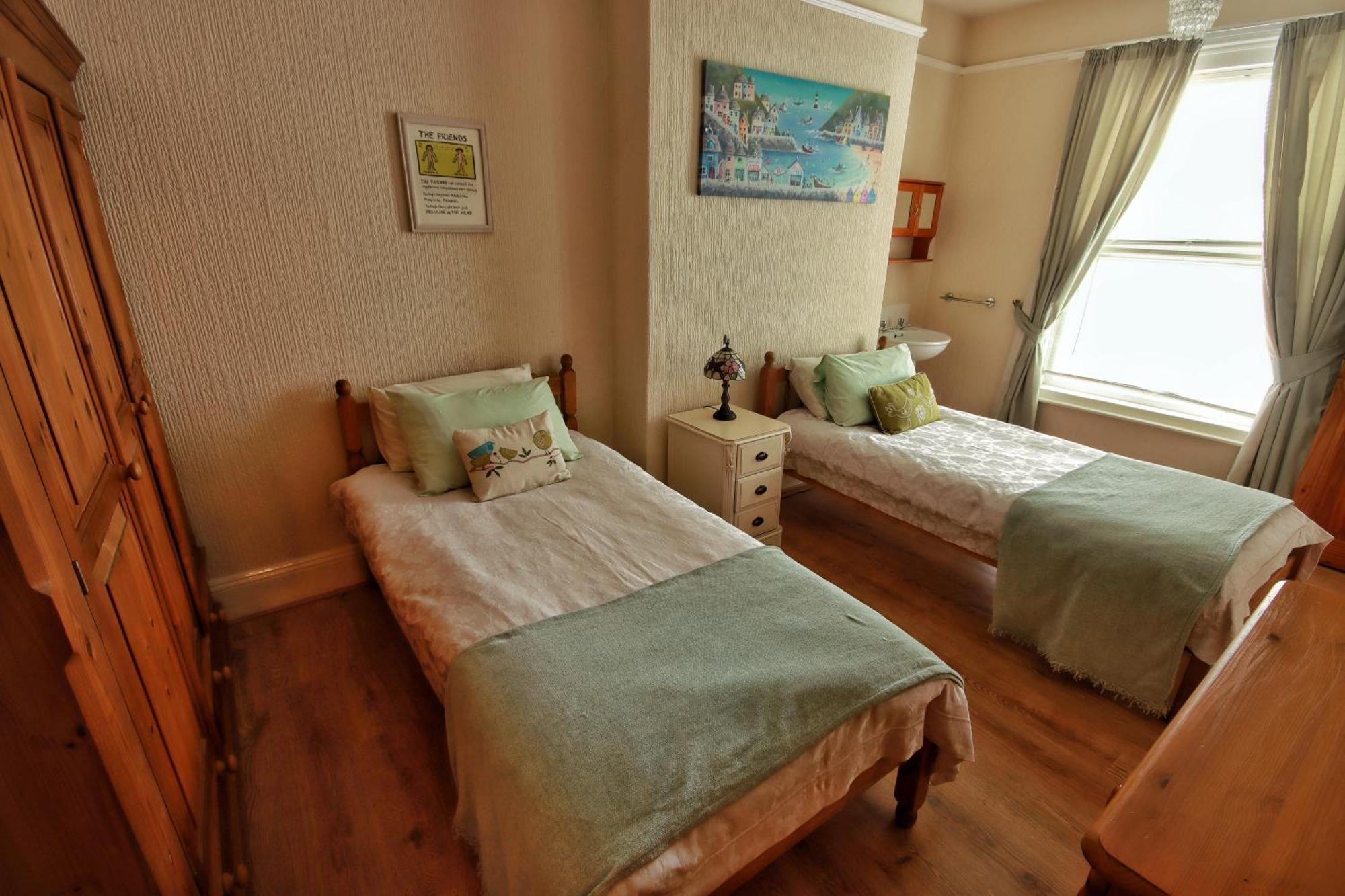 Superior Quadruple Room
