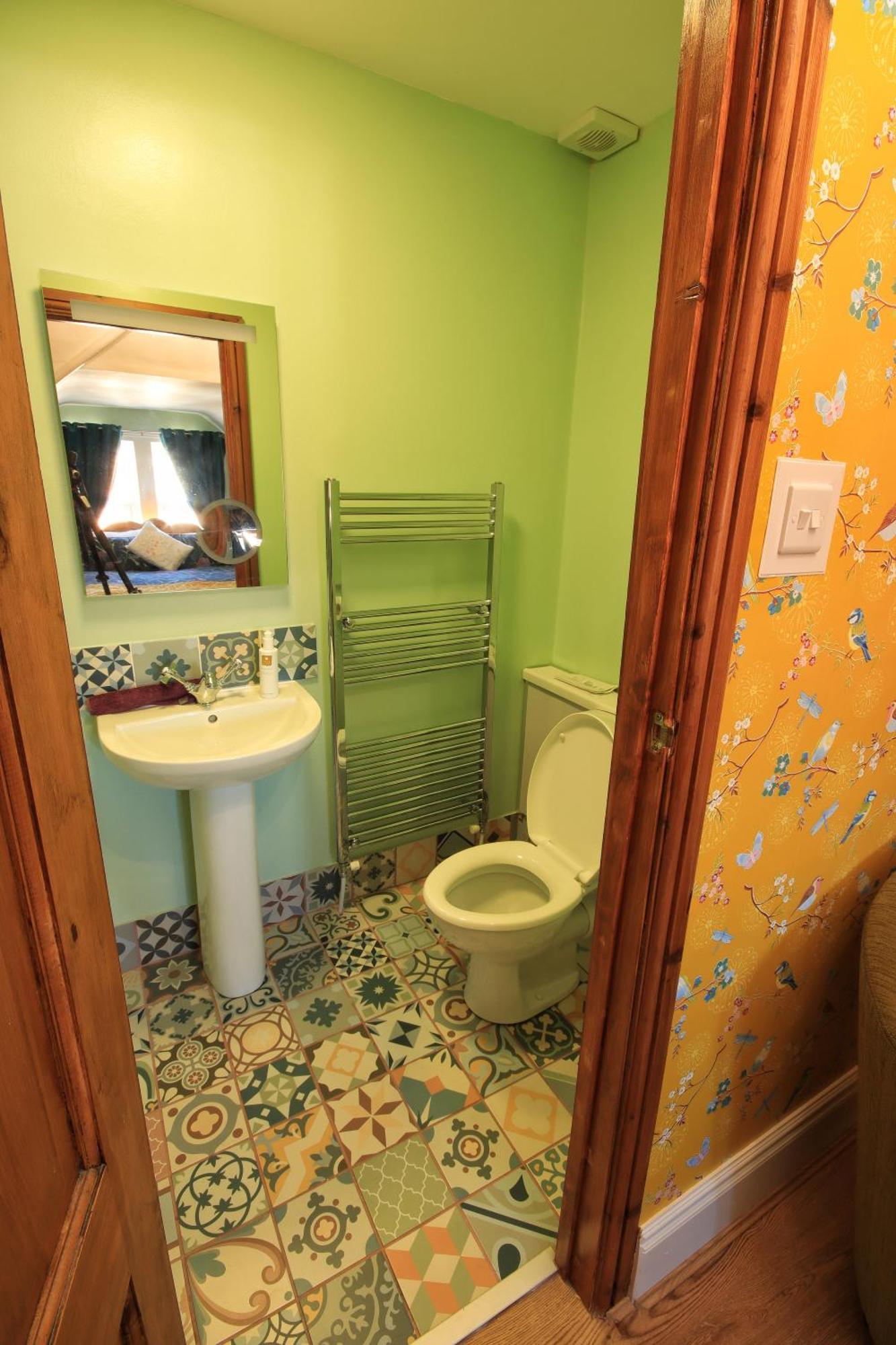 King Room