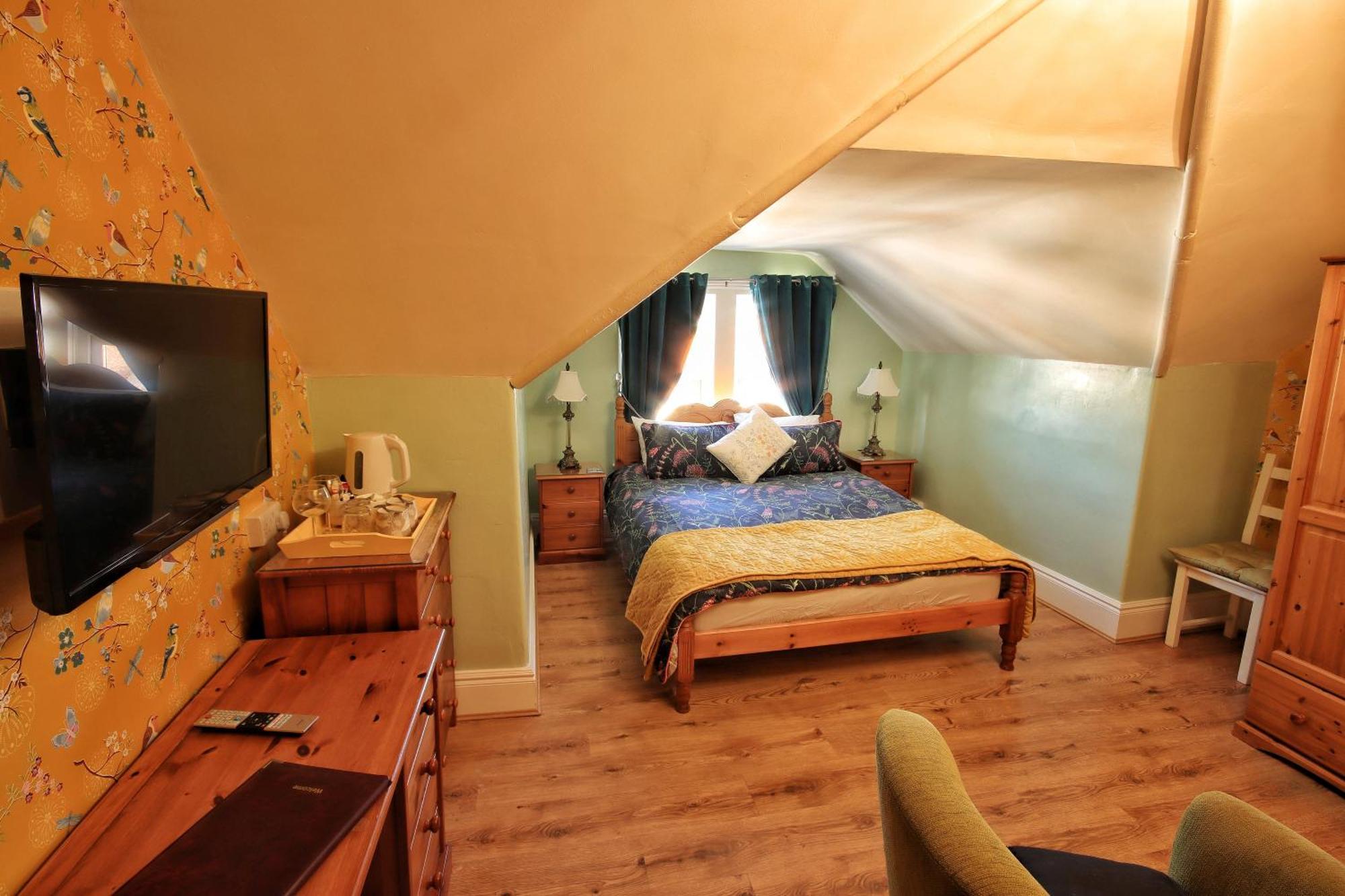 King Room