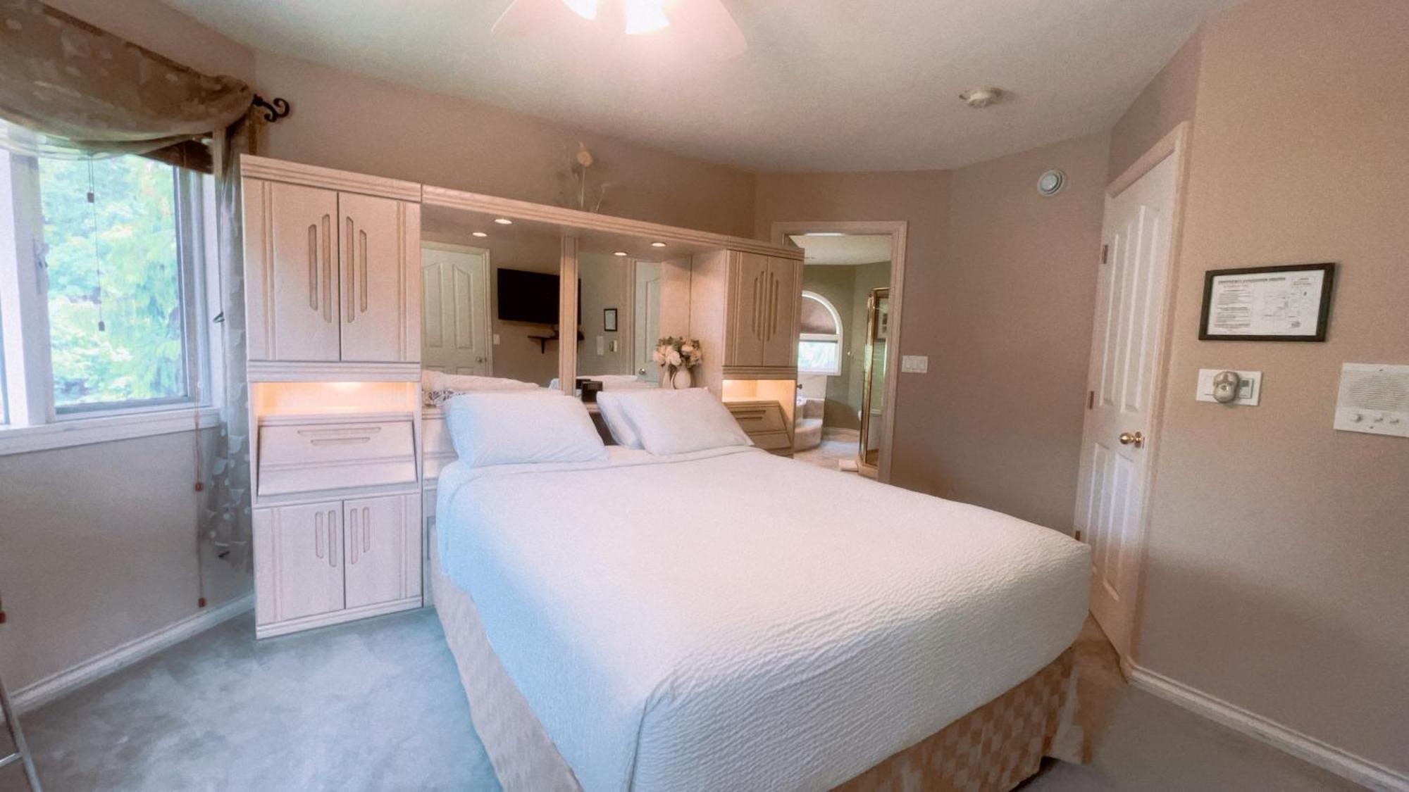 Superior Queen Room