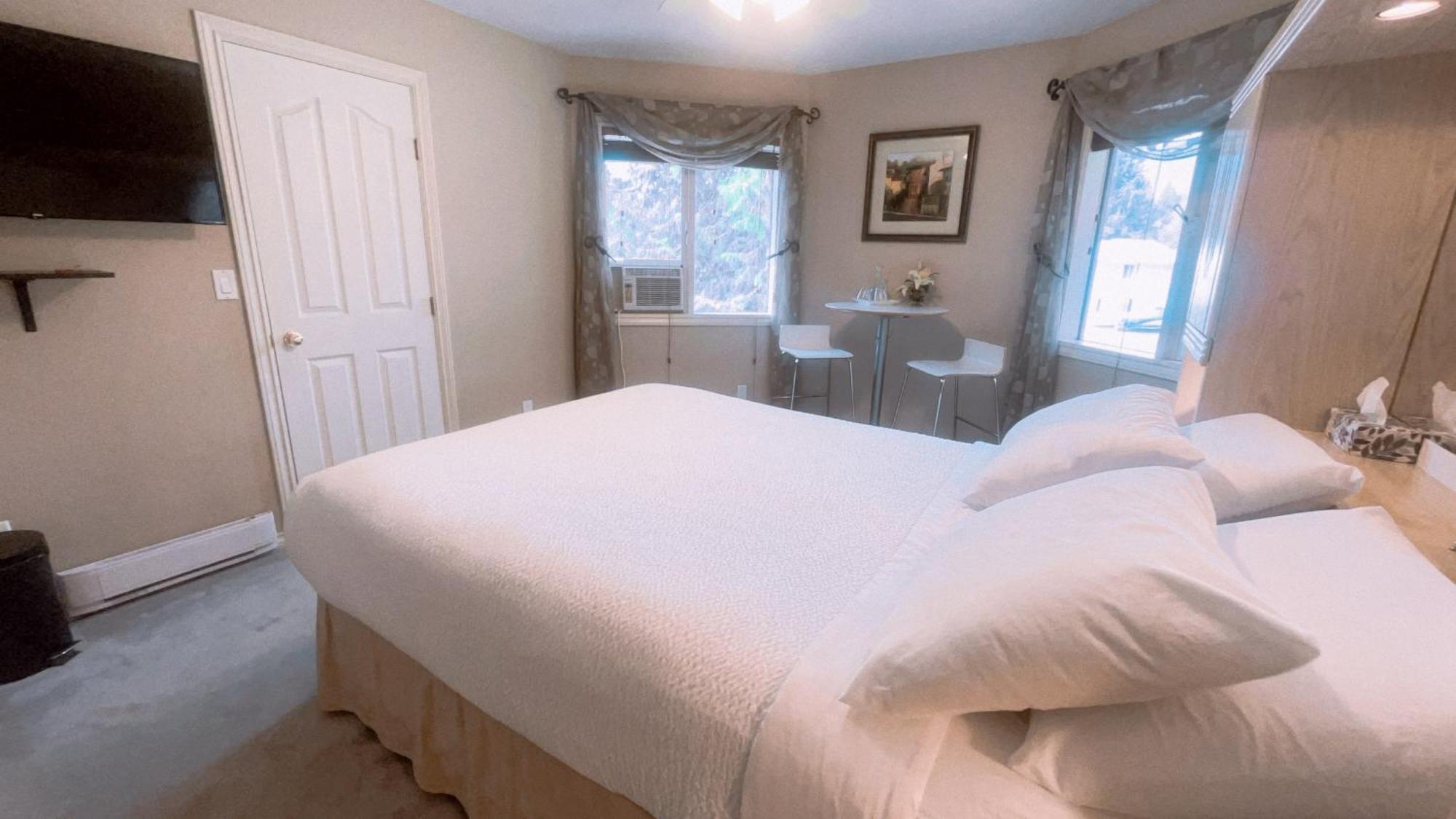 Superior Queen Room