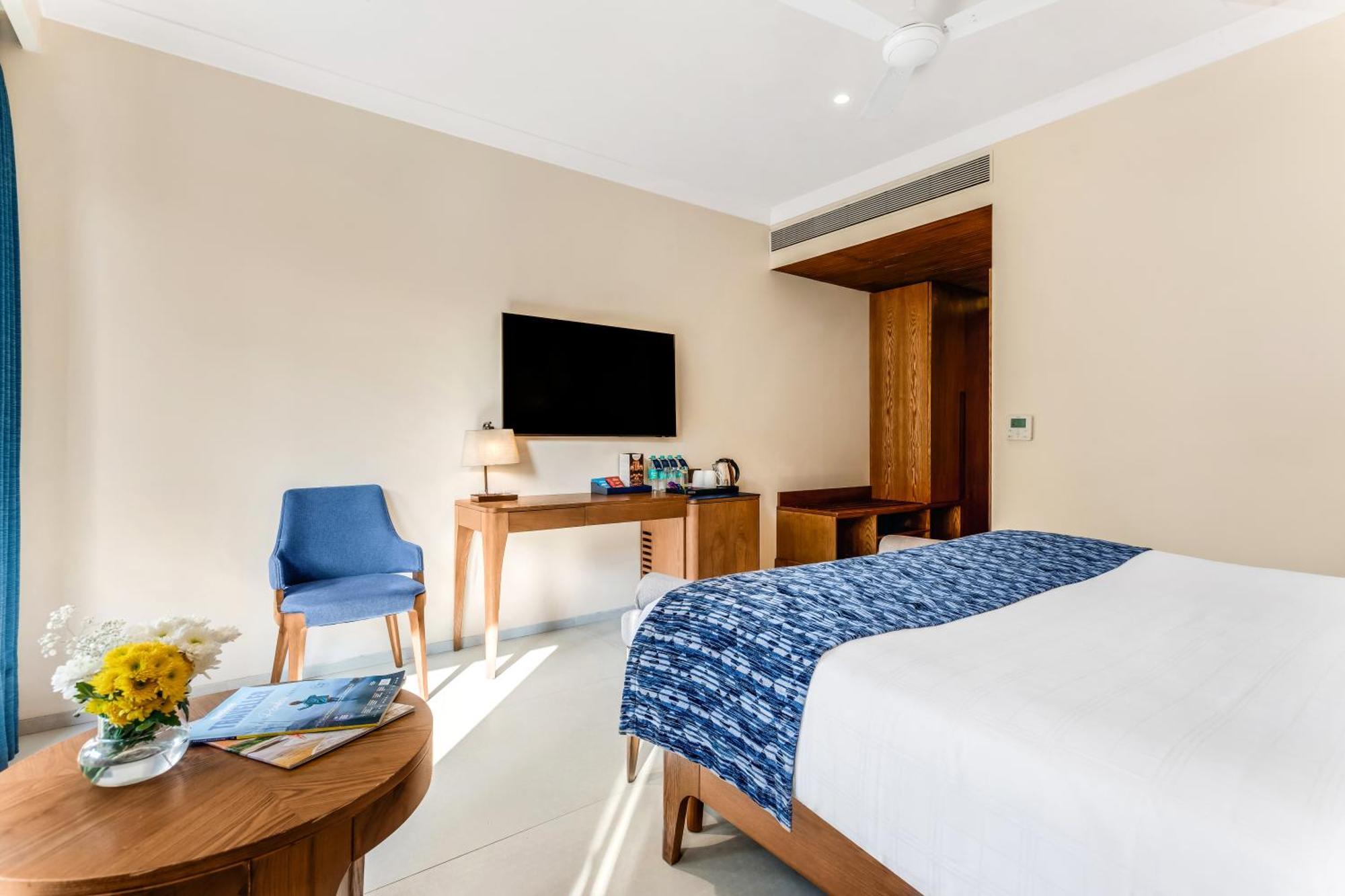 Premium Room Garden View