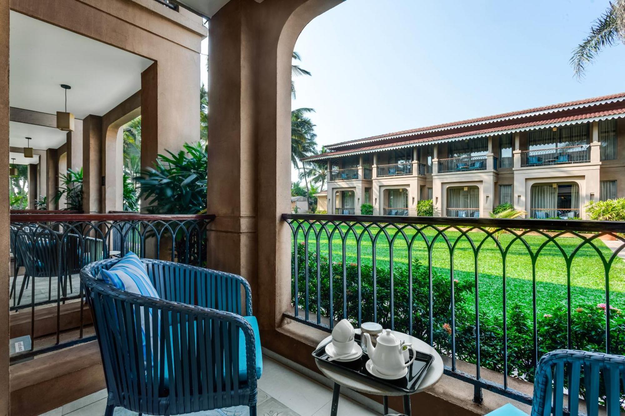 Premium Room Garden View